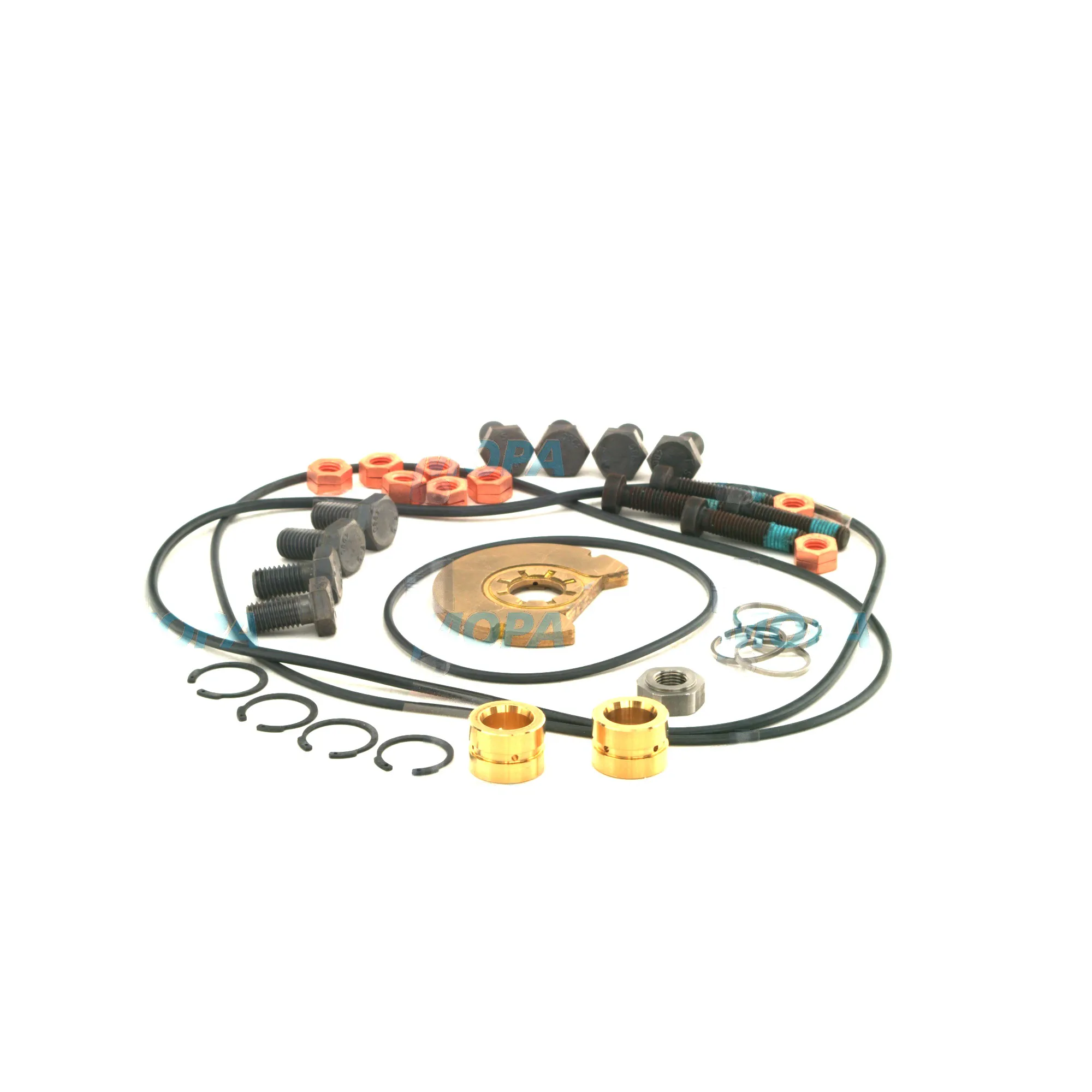 REPAIR KIT - 8695860531 suitable for MTU engines 8