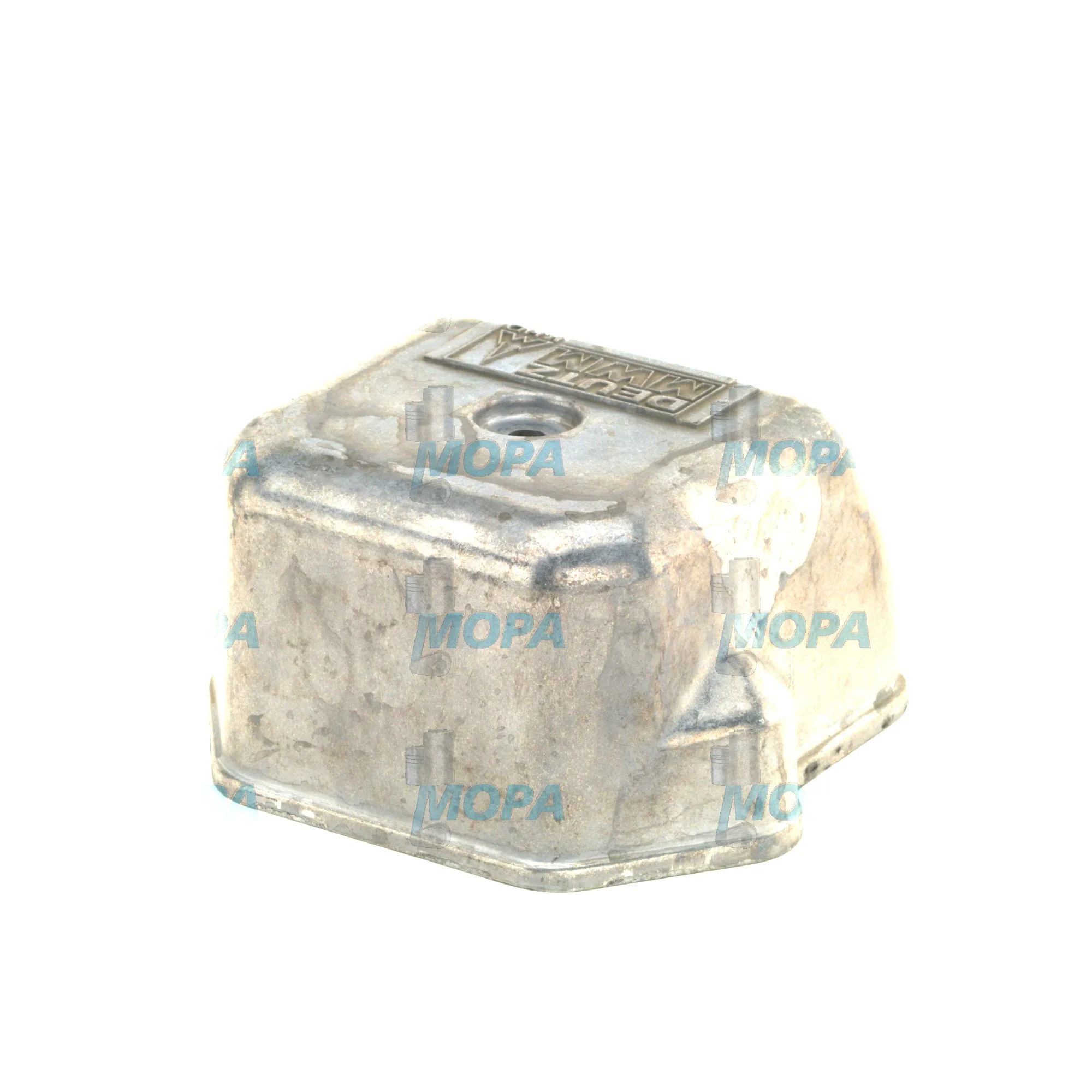 ZYLINDERKOPFHAUBE - 12163438 passend für MWM & Deutz Motoren 7