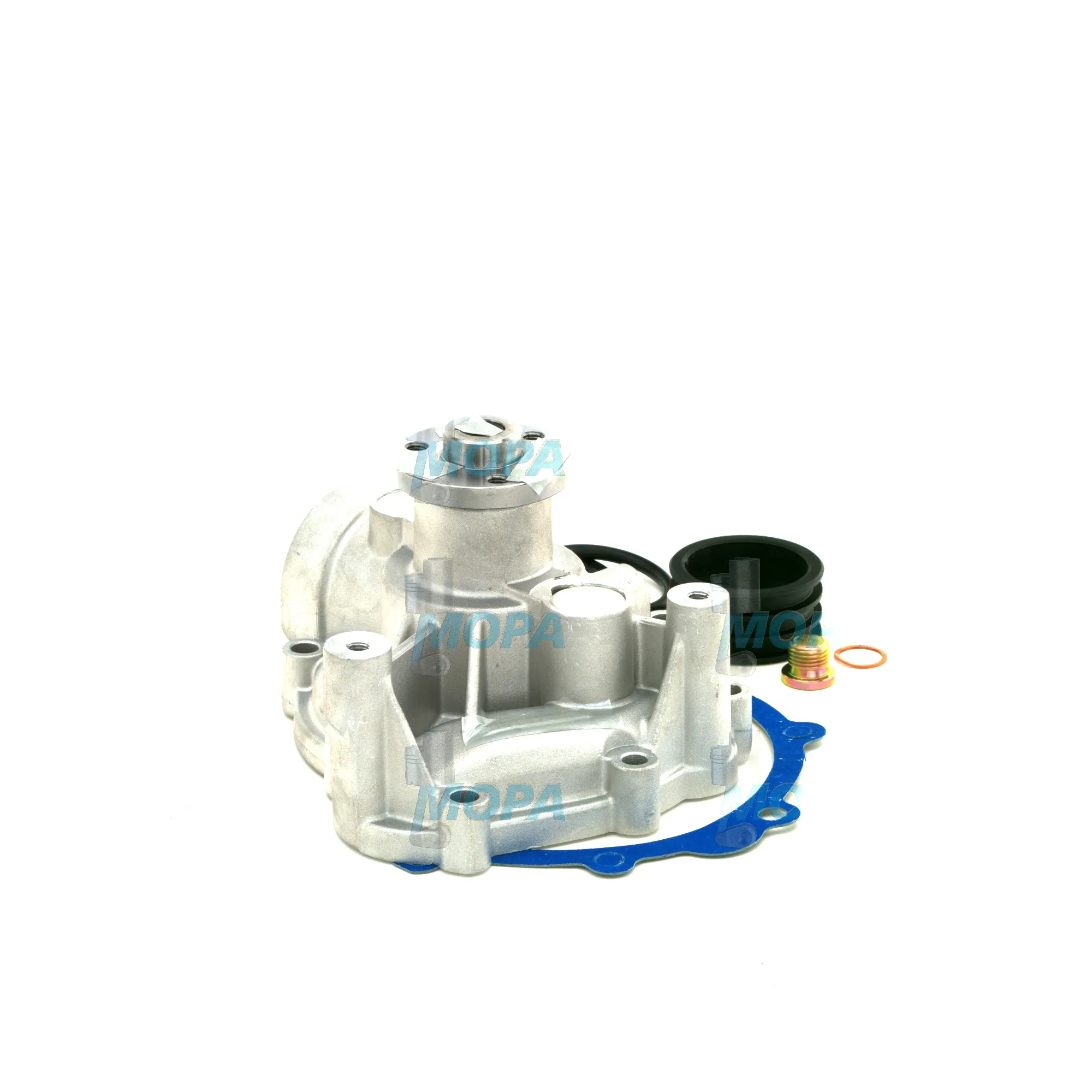 COOLANT PUMP - 02937604 suitable for Deutz engines 7