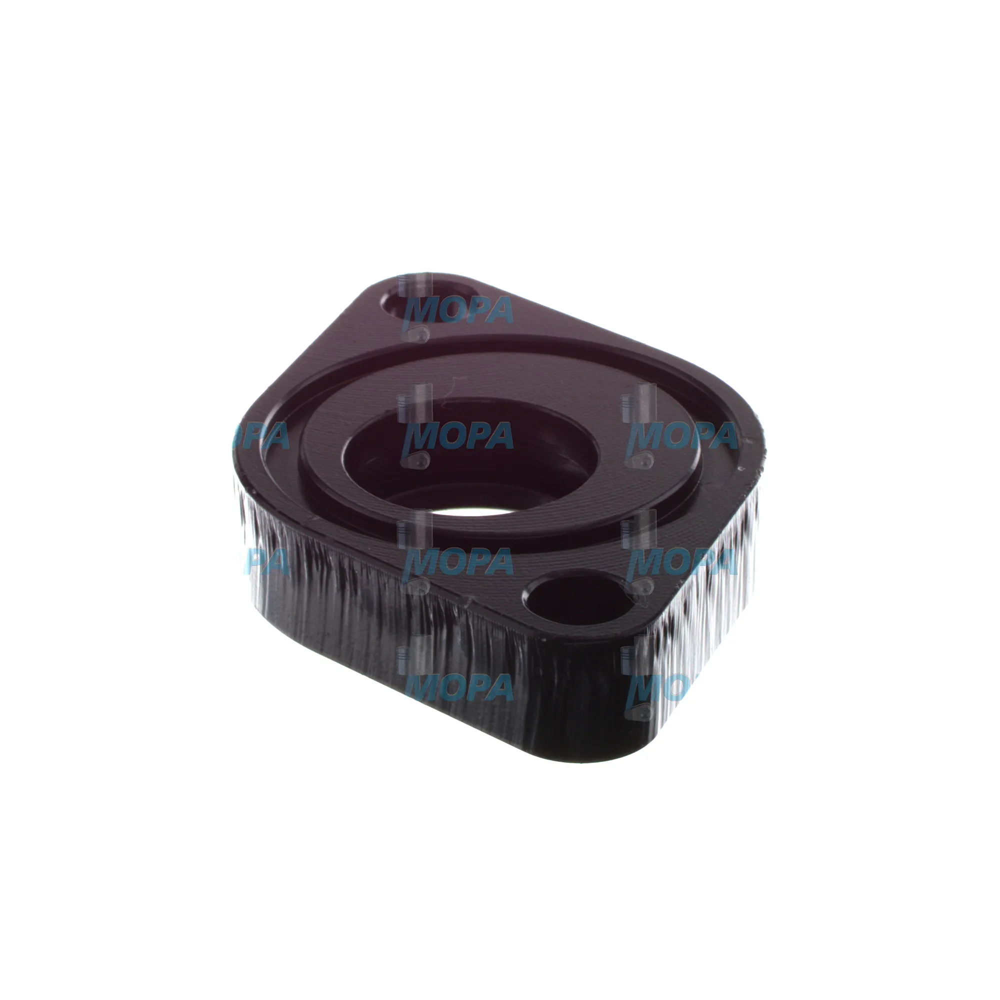 FLANGE - 51063120070 suitable for MAN D engines