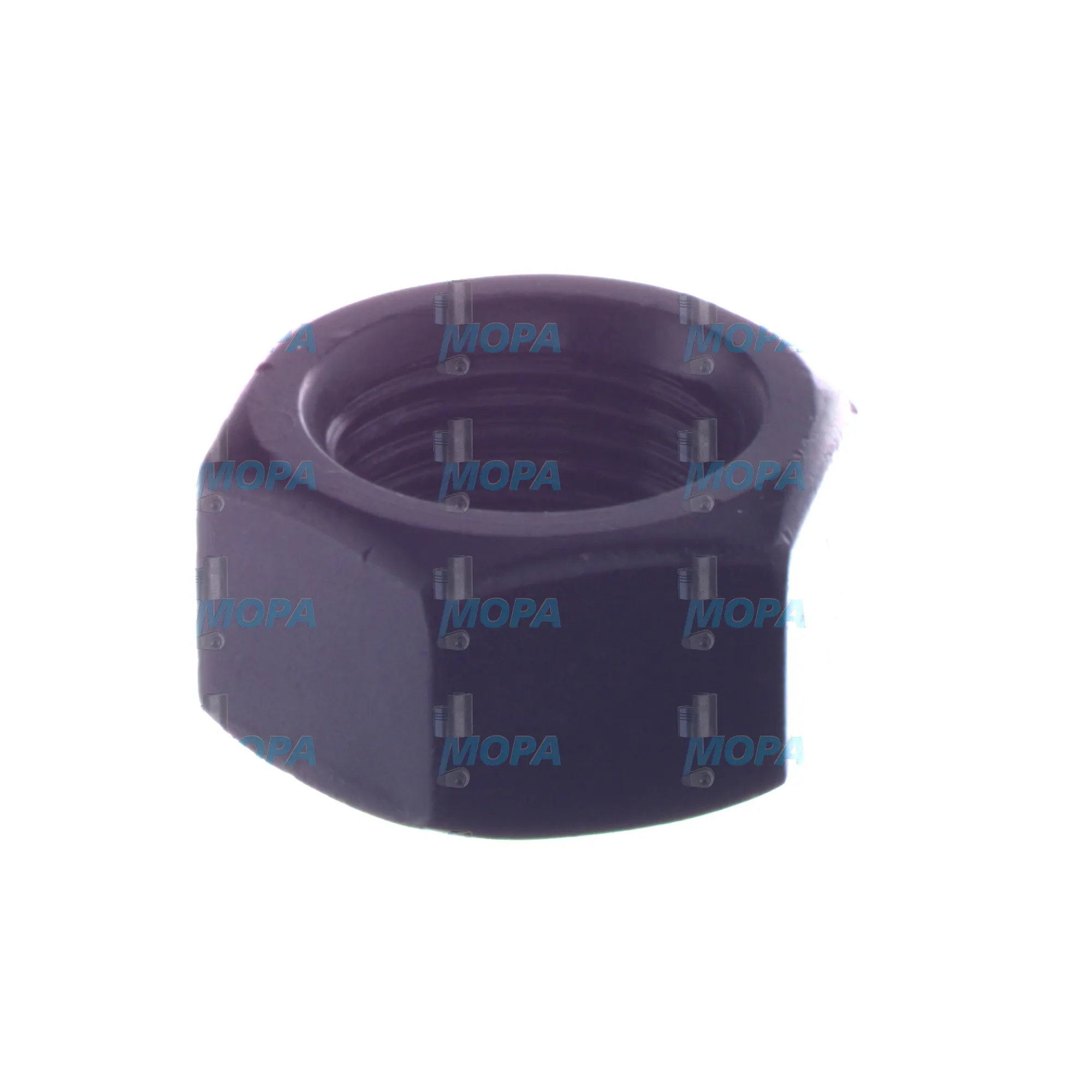 HEXAGON NUT - 01133796 suitable for Deutz engines 4