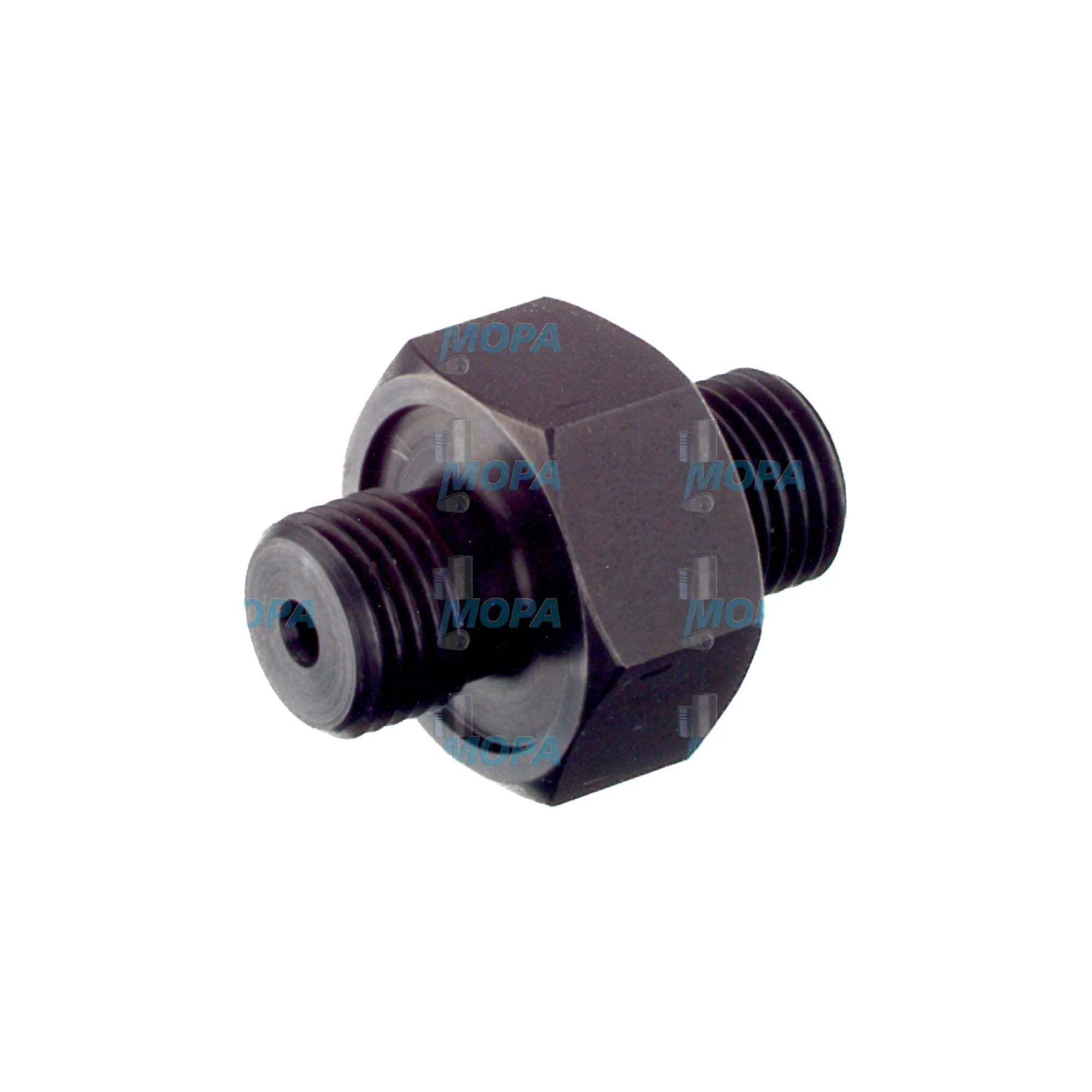 SCREWED NIPPLE - 628/49/5/05060209 suitable for MWM & Deutz engines 4