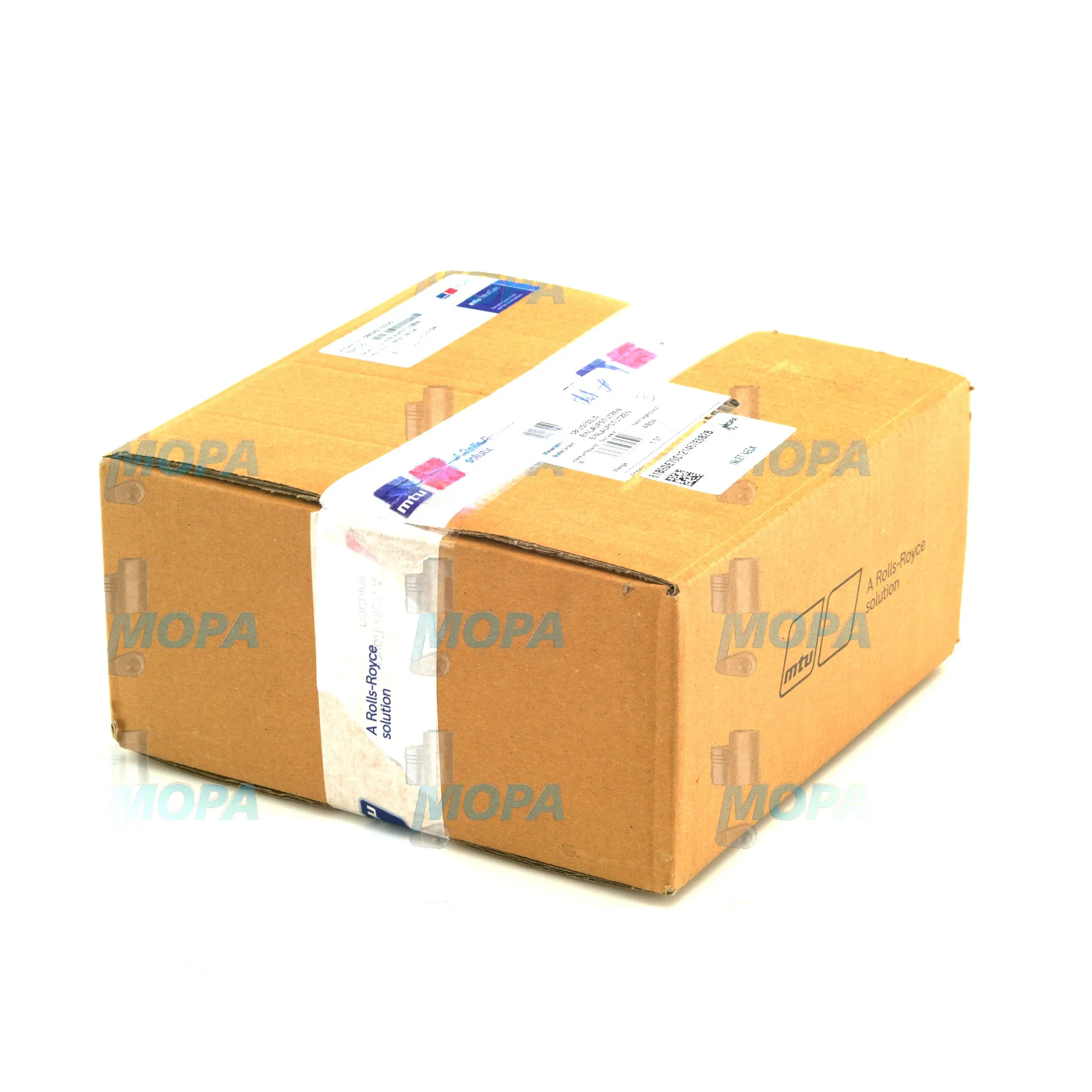 EINLAUFSTUTZEN - 5802010330 passend für MTU Motoren 6