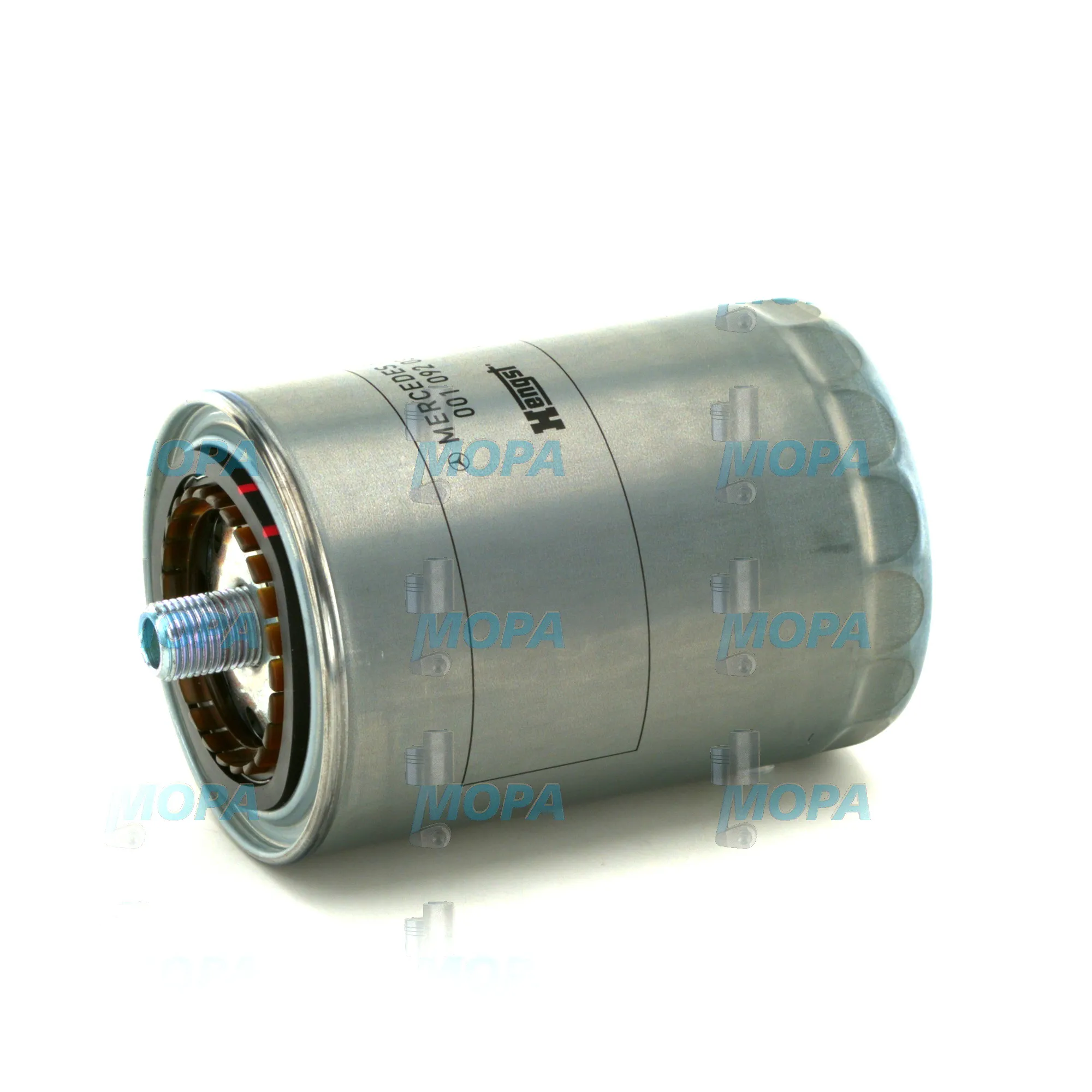 SPIN-ON FUEL FILTER - 0010920301 suitable for MTU engines 6