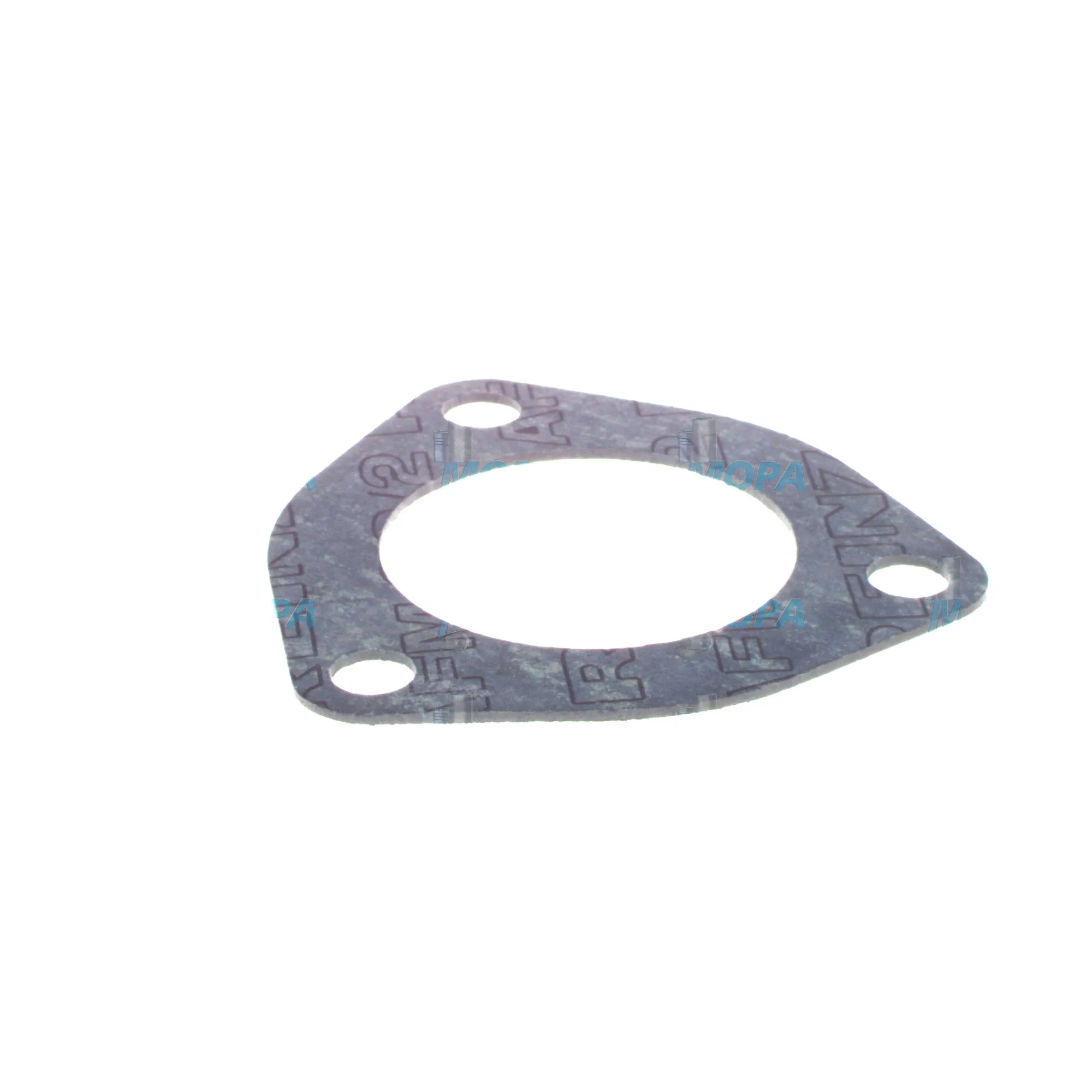 GASKET - 5800640880 suitable for MTU engines 9