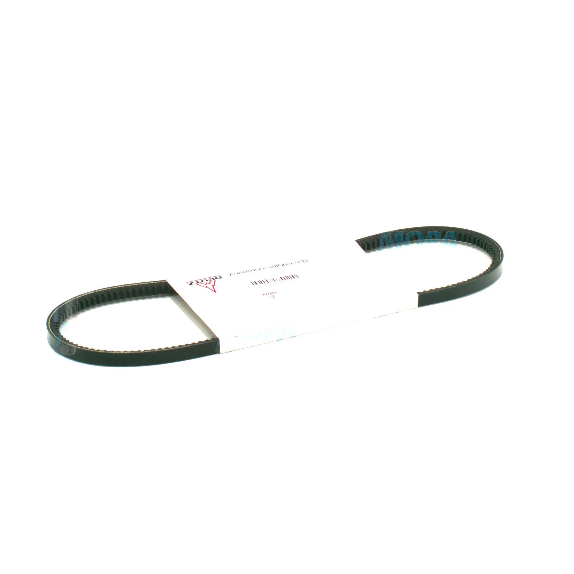 V-BELT - 603450211050 suitable for MWM & Deutz engines 5