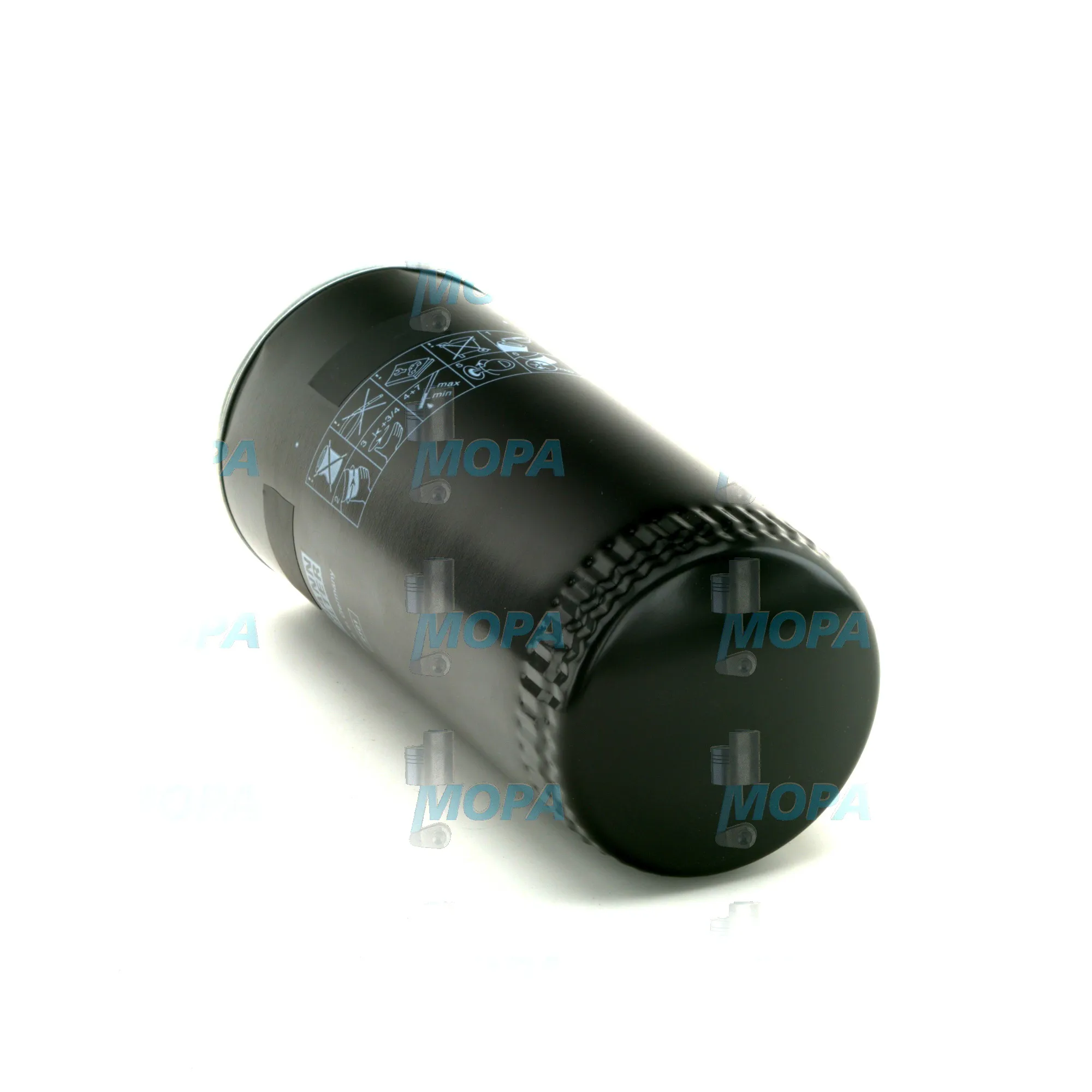 OIL FILTER - 0451105001 suitable for Bosch engines 7