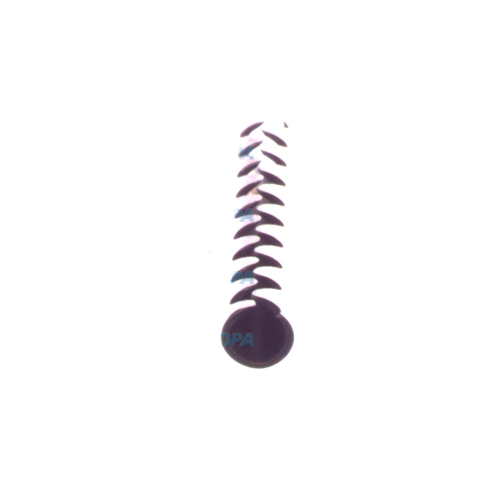 STRAIGHT PIN - 12277882 suitable for MWM & Deutz engines 8