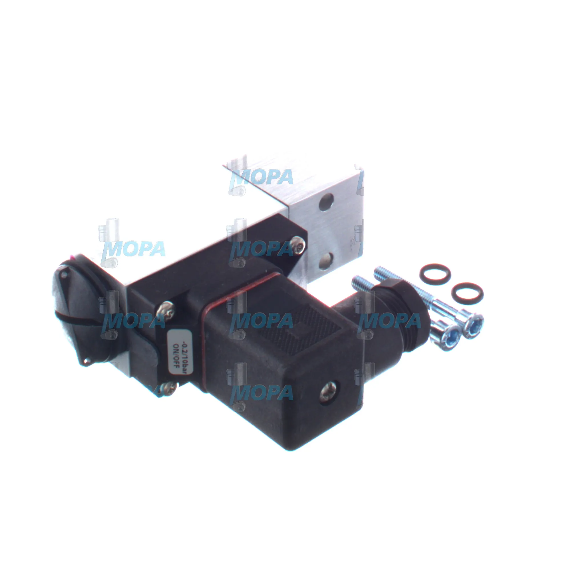 PRESSURE SWITCH - 628/48/2/05028740 suitable for MWM & Deutz engines