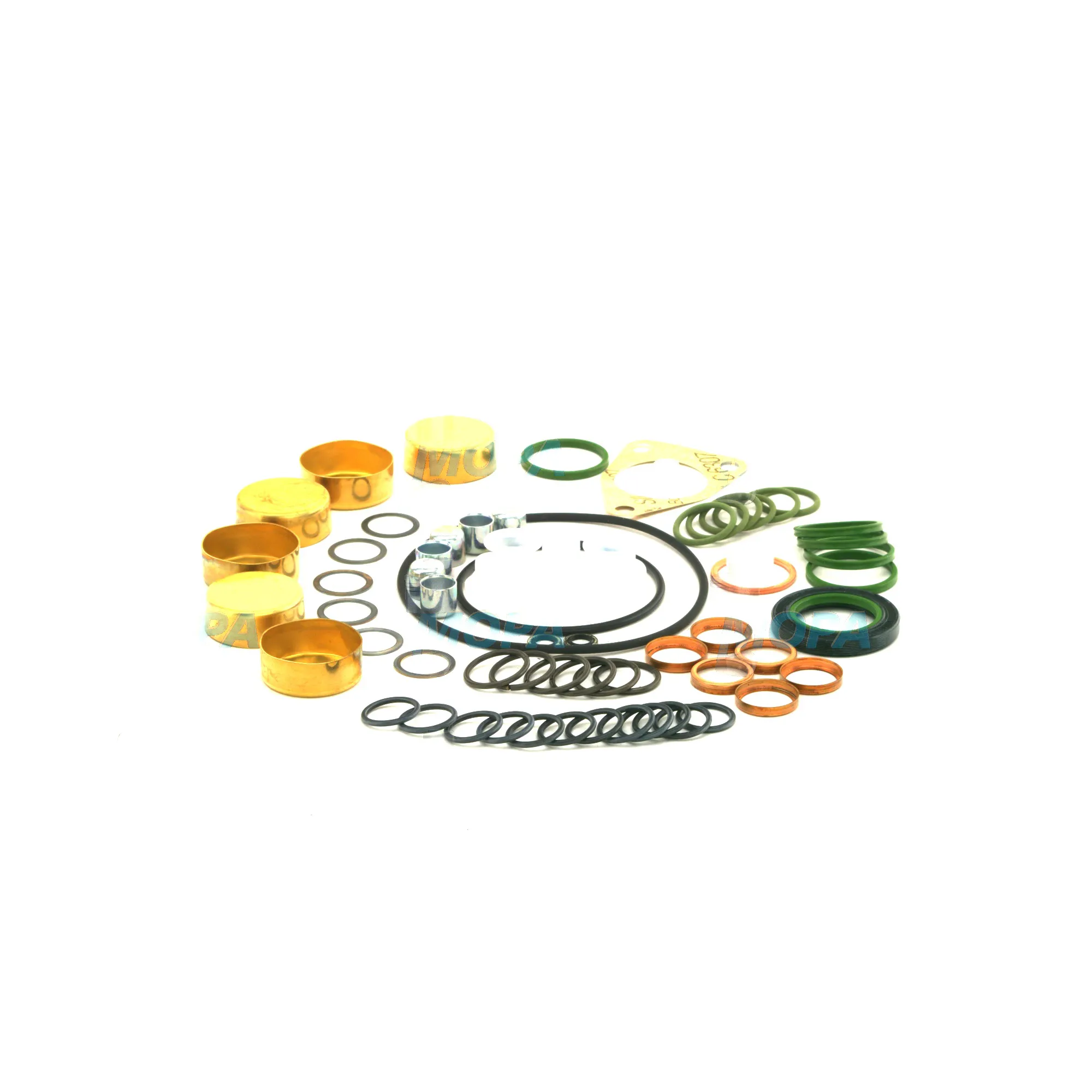 SPARE PART KIT - 51111027891 suitable for MAN D engines 9