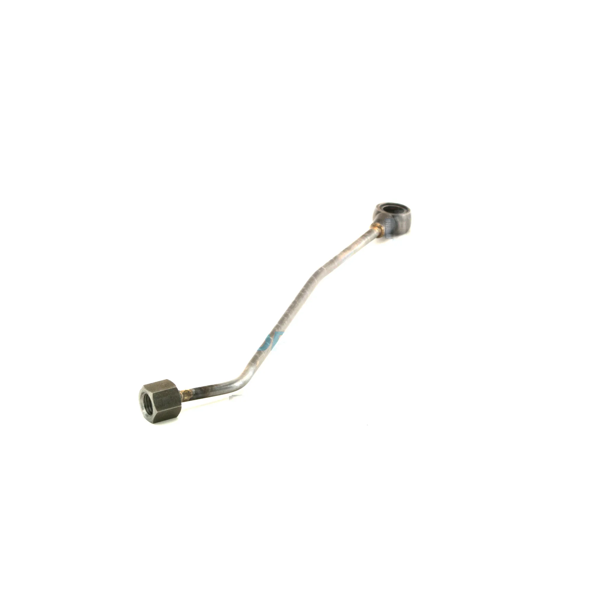 VENT LINE - 5532002558 suitable for MTU engines