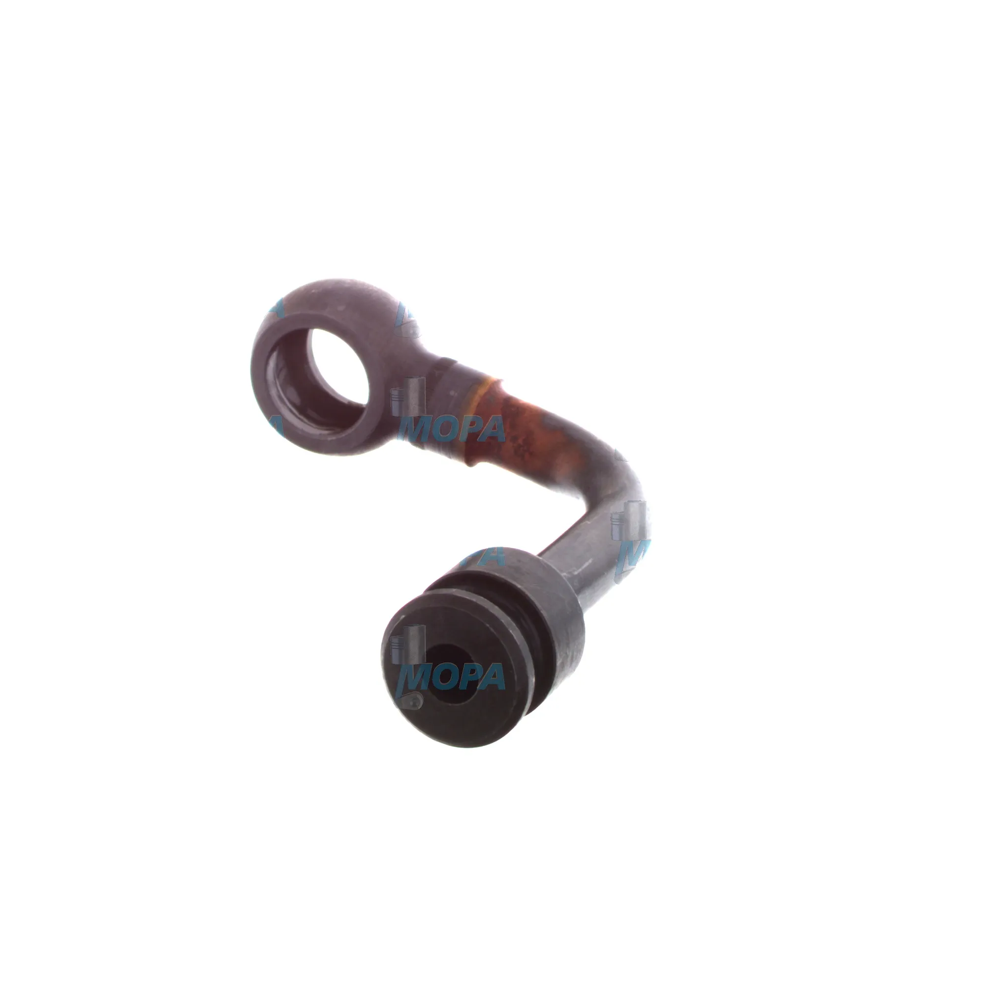 BREATHER TUBE - 5372000358 suitable for MTU engines 5