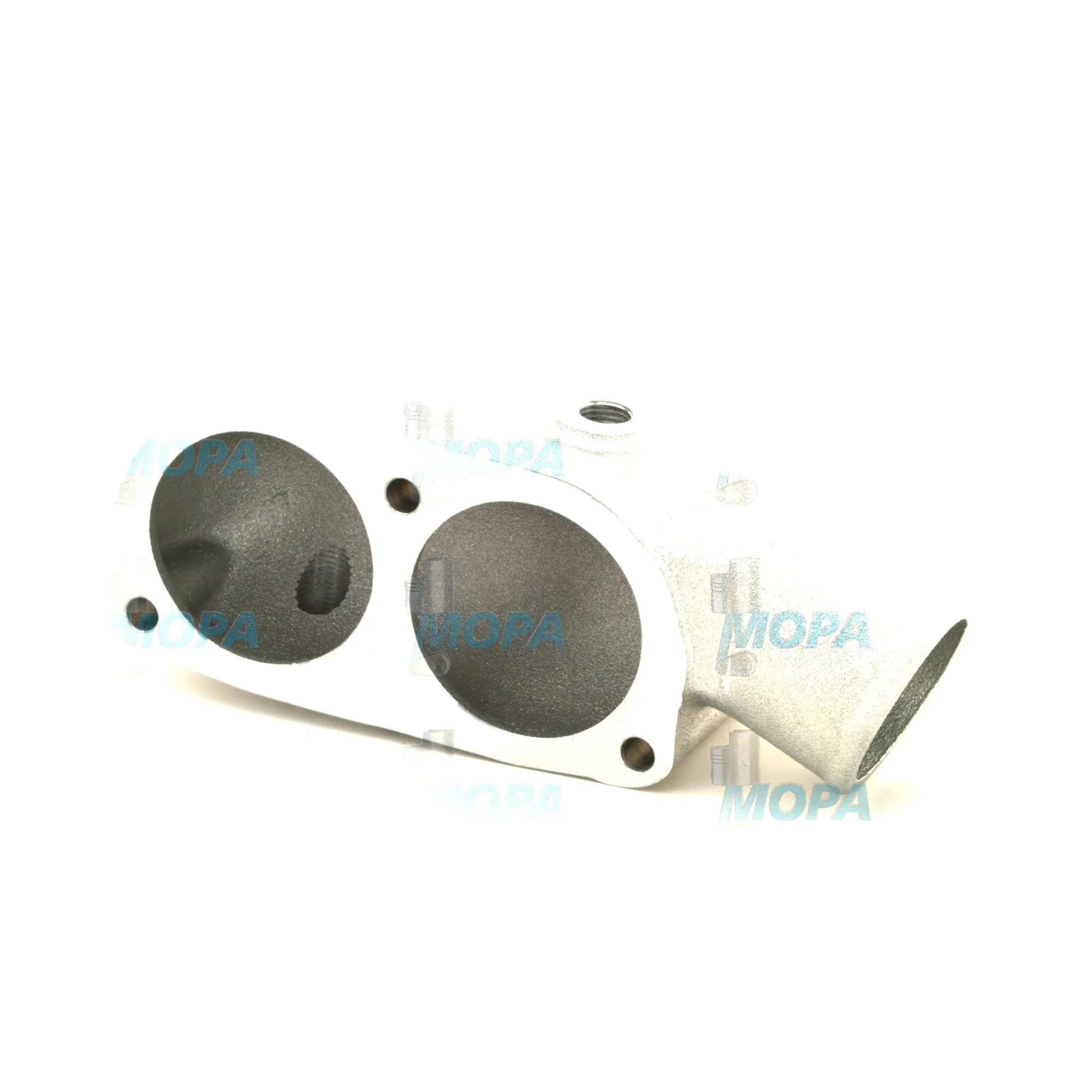 COOLING WATER PIPE - 50063010641 suitable for MAN D-engines 7