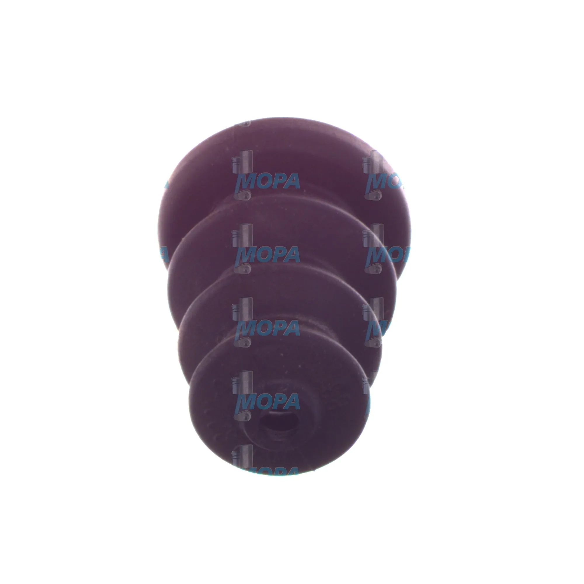 BELLOWS - 50964200073 suitable for MAN D-engines 5
