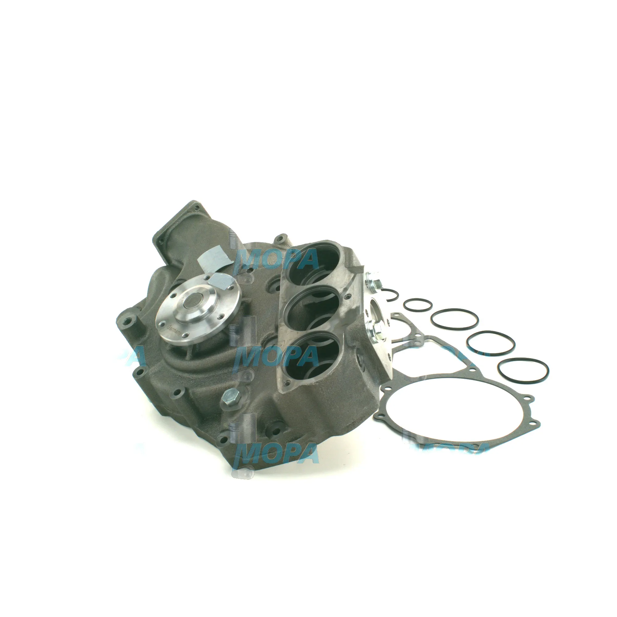 KUEHLMITTELPUMPE - 51065007060 passend für MAN D Motoren 8
