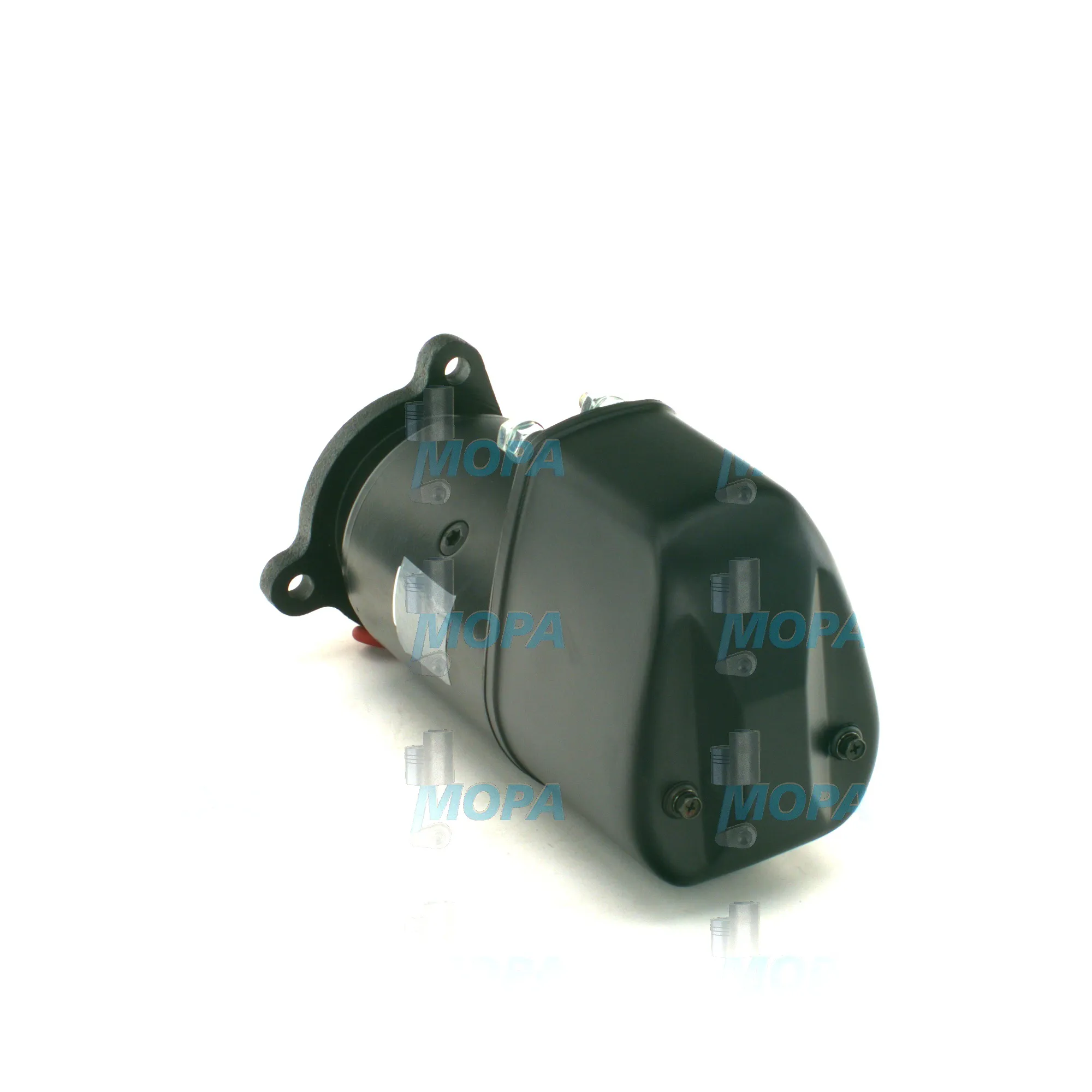 ANLASSER - 0001416010 passend für Bosch Motoren 7