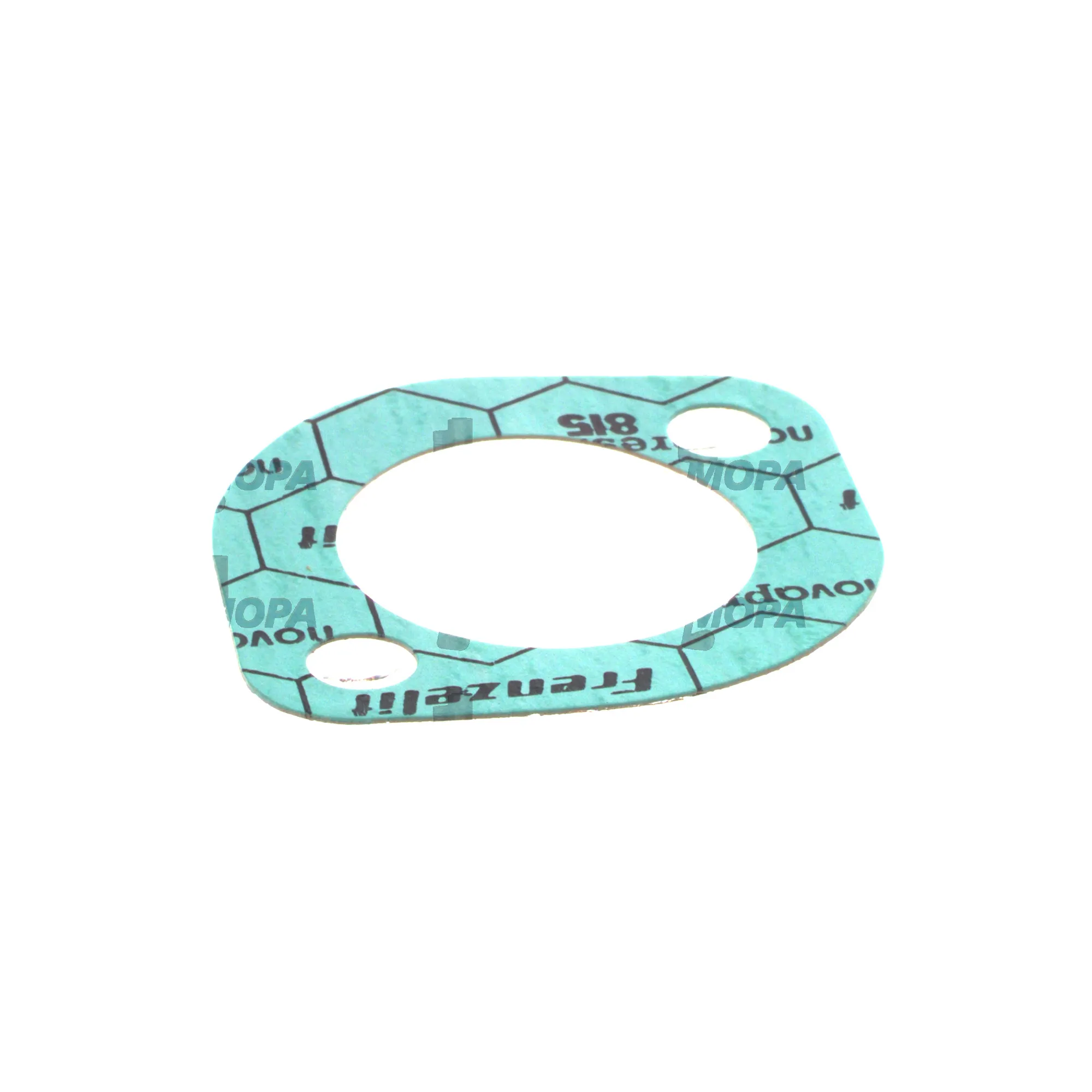 GASKET - 5610981280 suitable for MTU engines 9