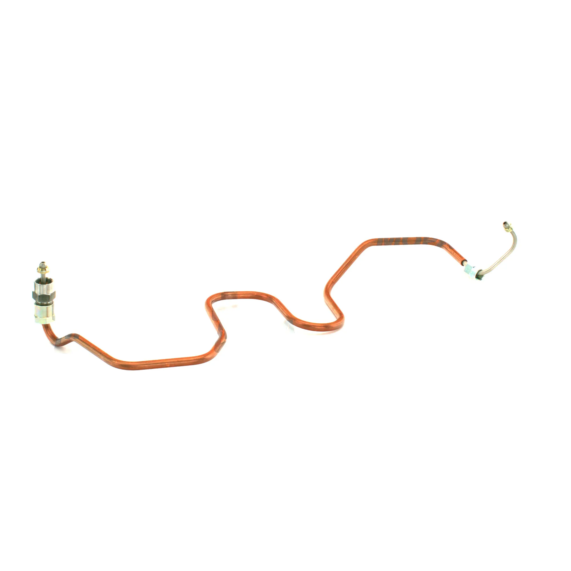DRUCKLEITUNG - 5560702034 passend für MTU Motoren 3