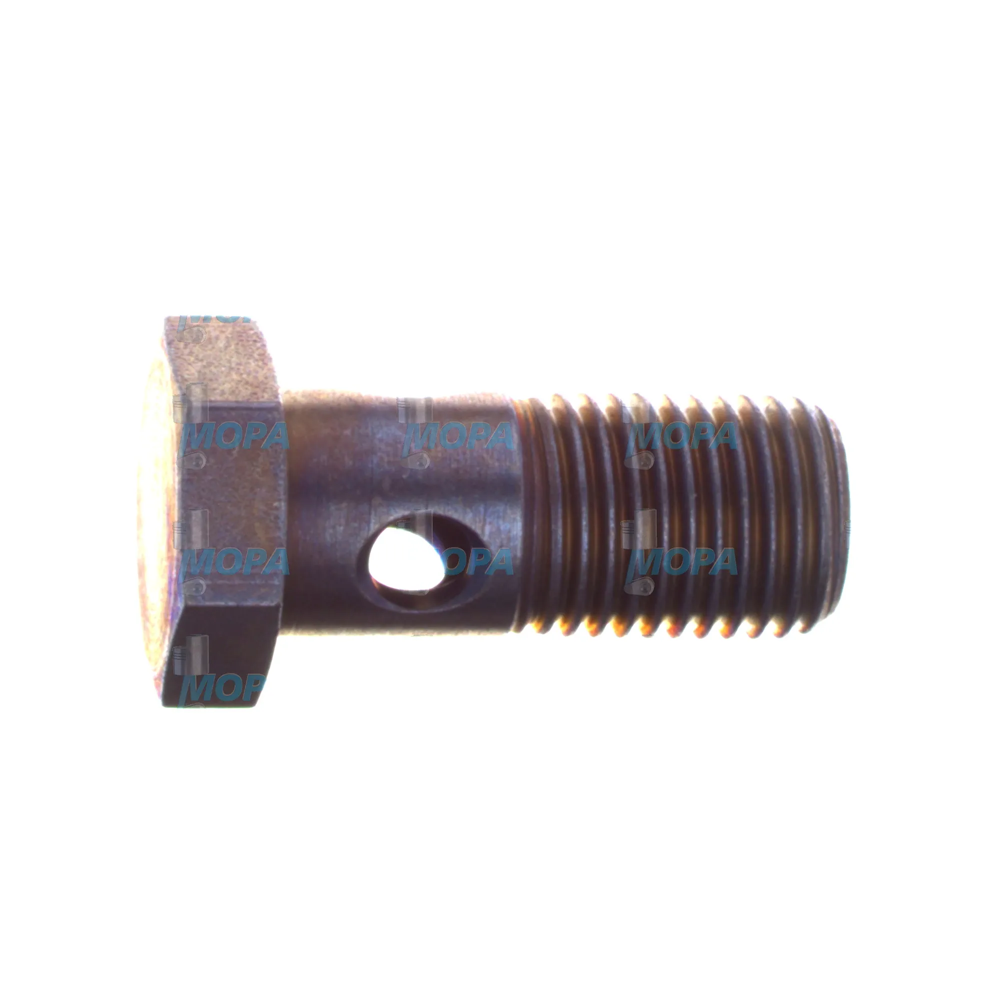 HOHLSCHRAUBE - 000000004748 passend für MTU Motoren 6