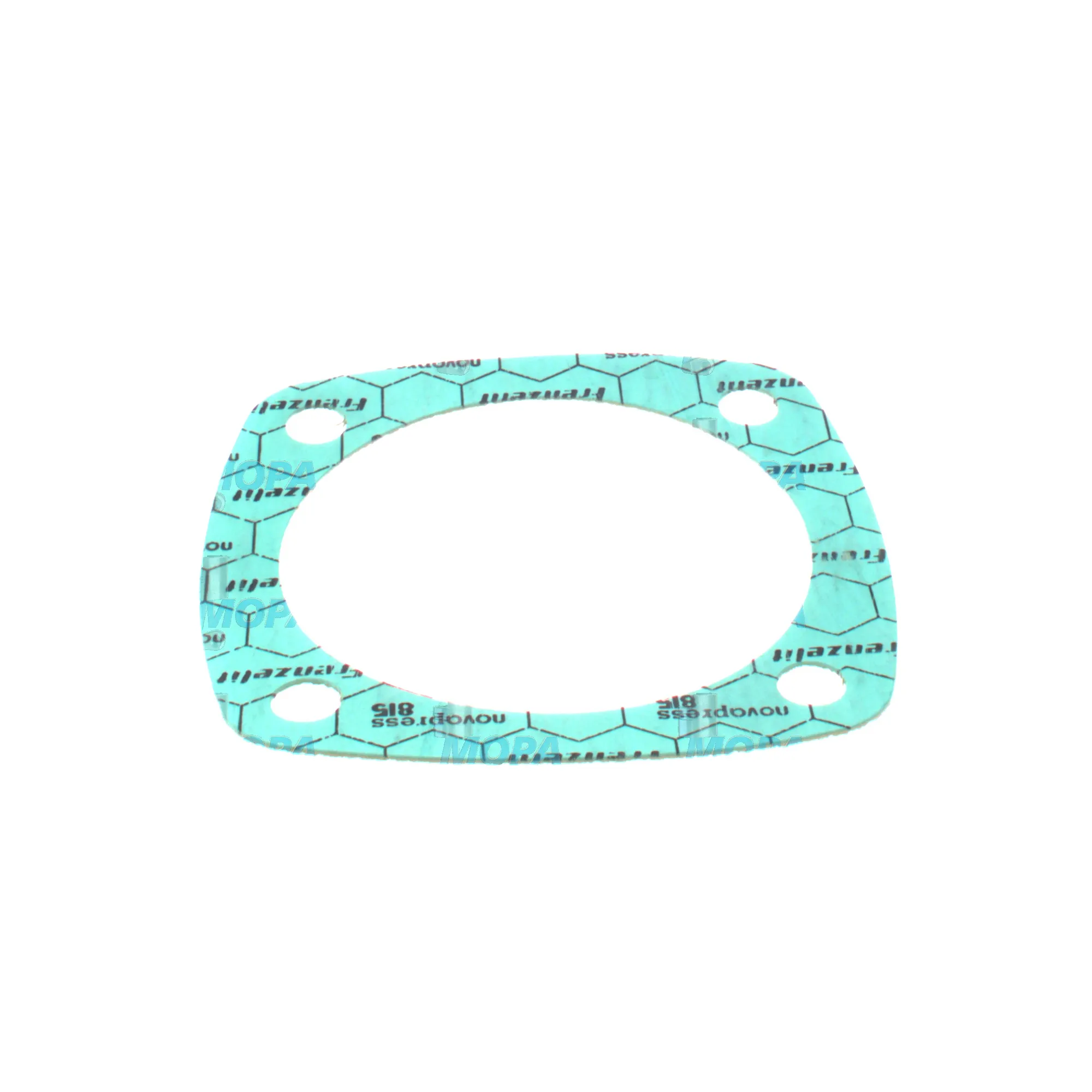 GASKET - 5592010180 suitable for MTU engines 6