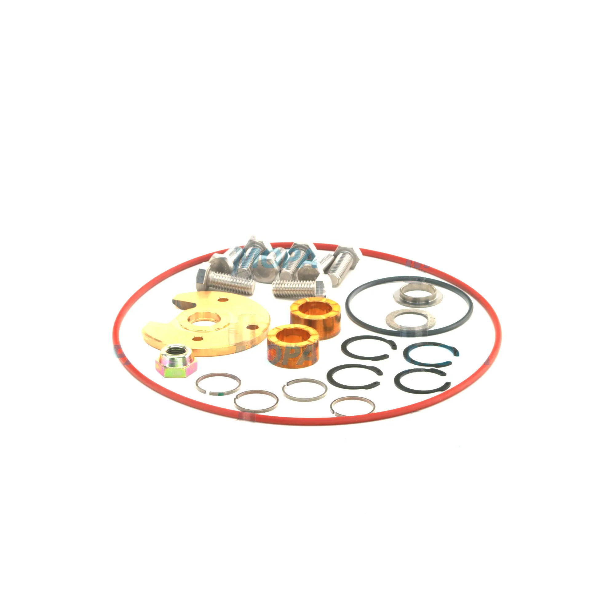REPAIR KIT - 01307064 suitable for MWM & Deutz engines 4