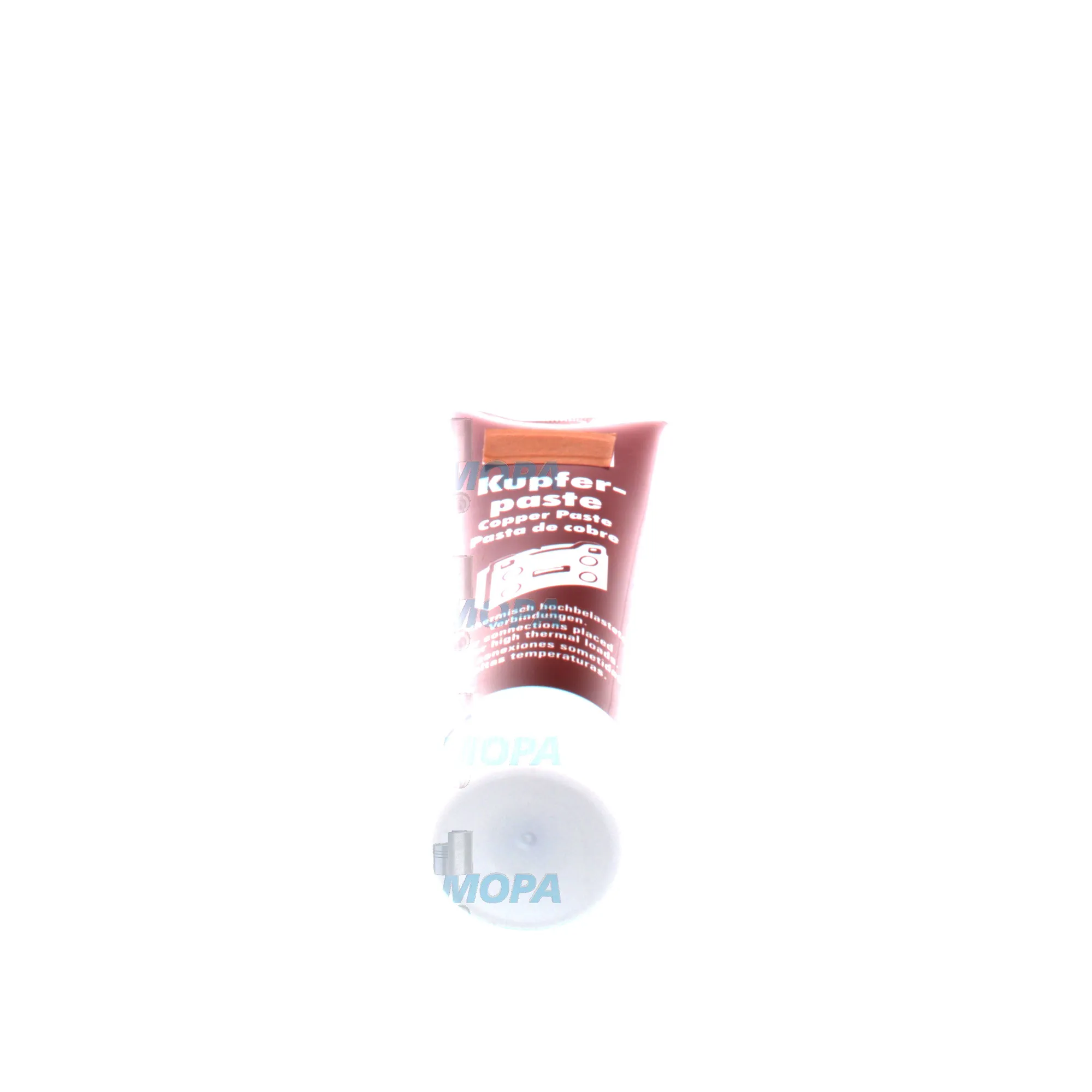 ASSEMBLY PASTE - 09160120114 suitable for MAN D-engines 3