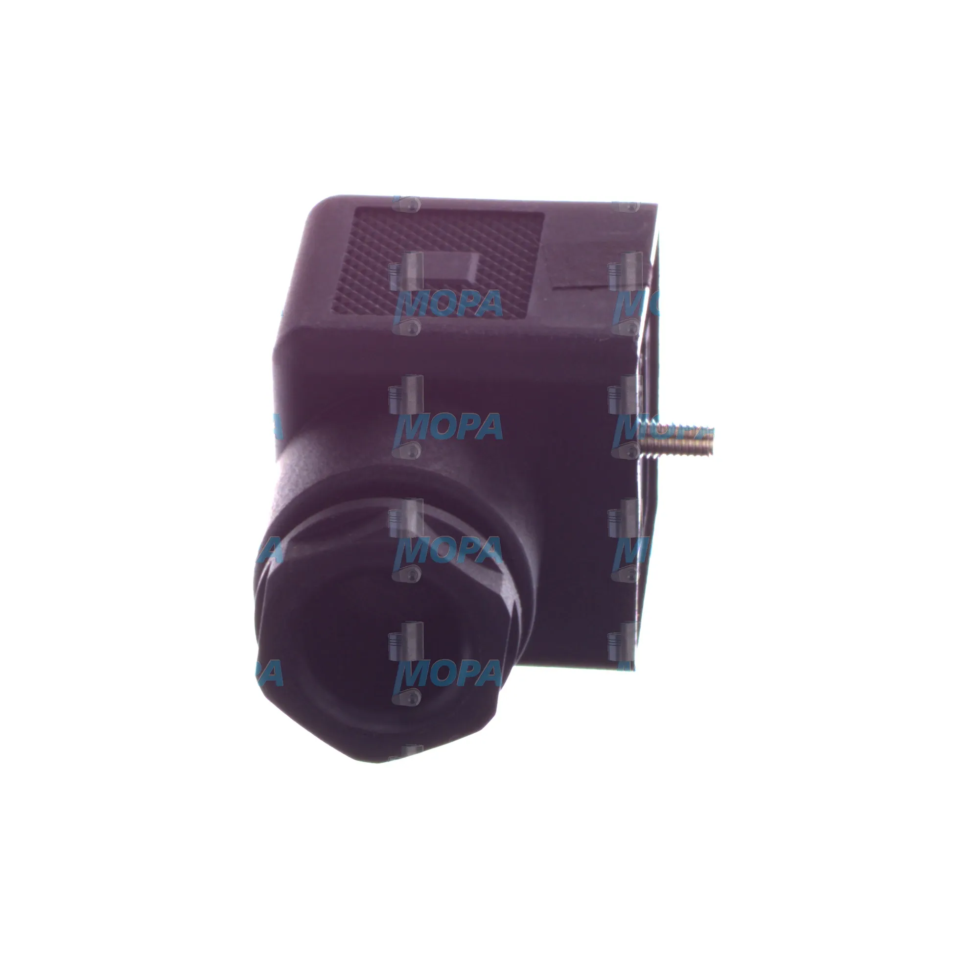 STECKDOSE - 81254320265 passend für MAN D Motoren 8