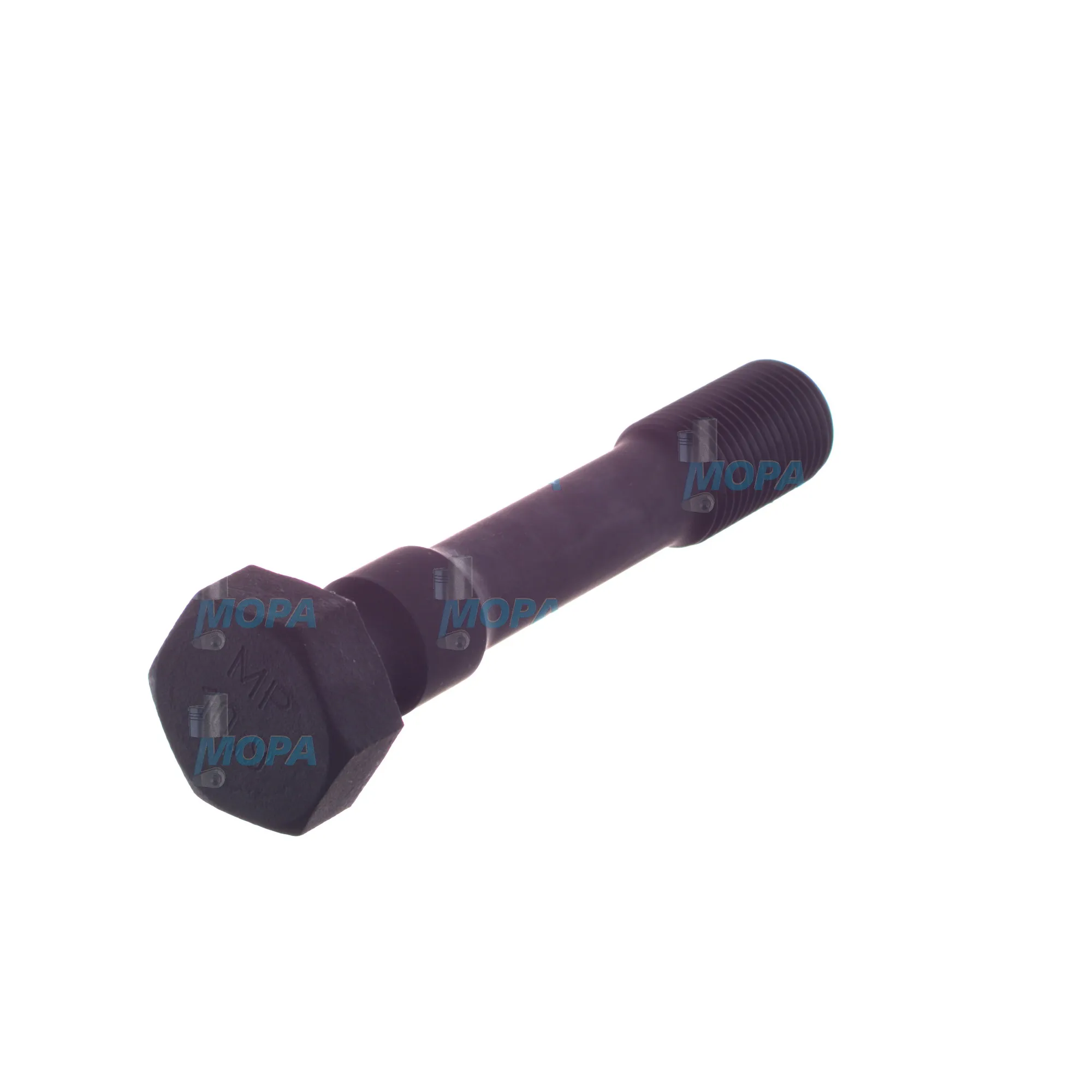 STRESS BOLT - 700208016202 suitable for MTU engines 9