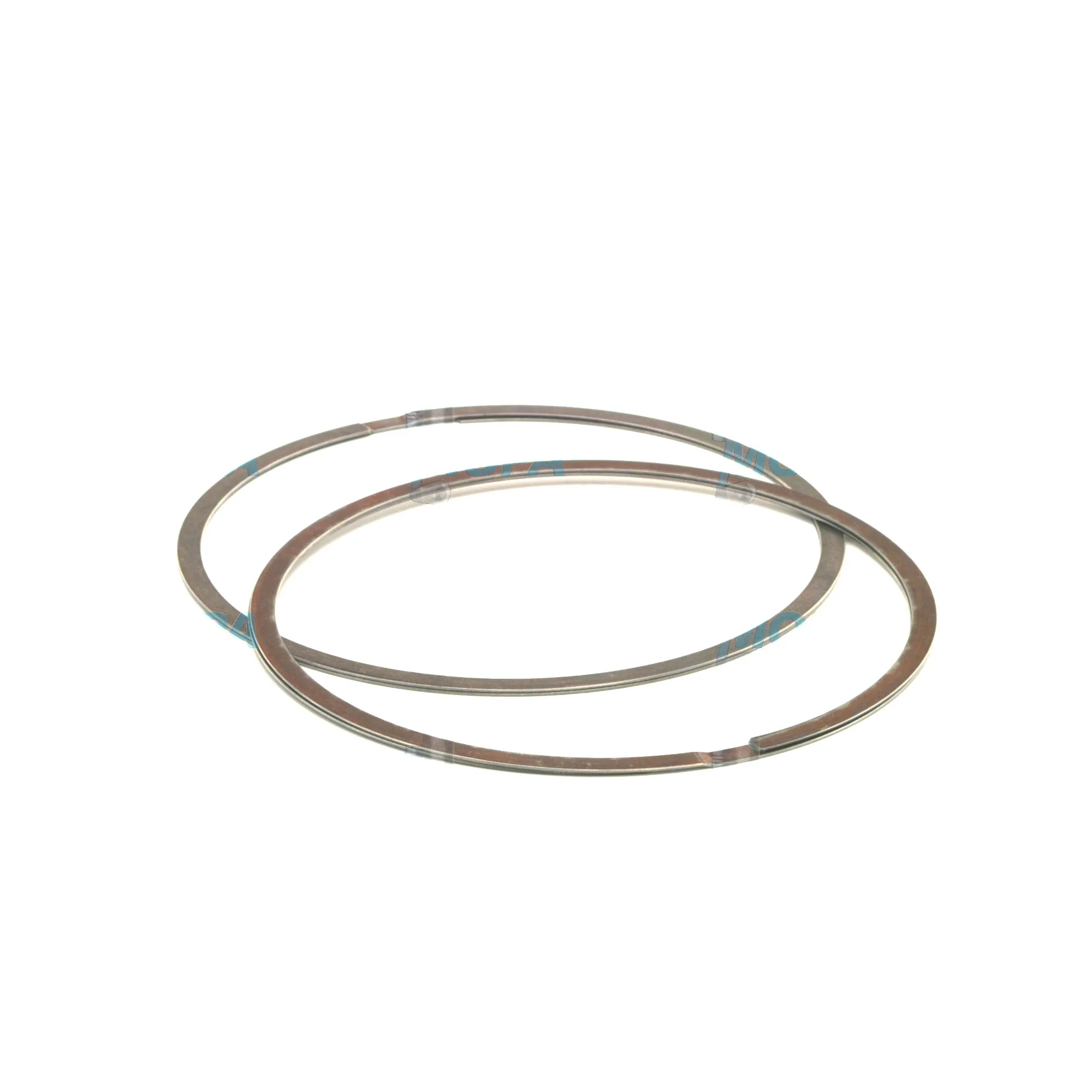 LAMELLENRINGSATZ - 01169801 passend für Deutz Motoren 8