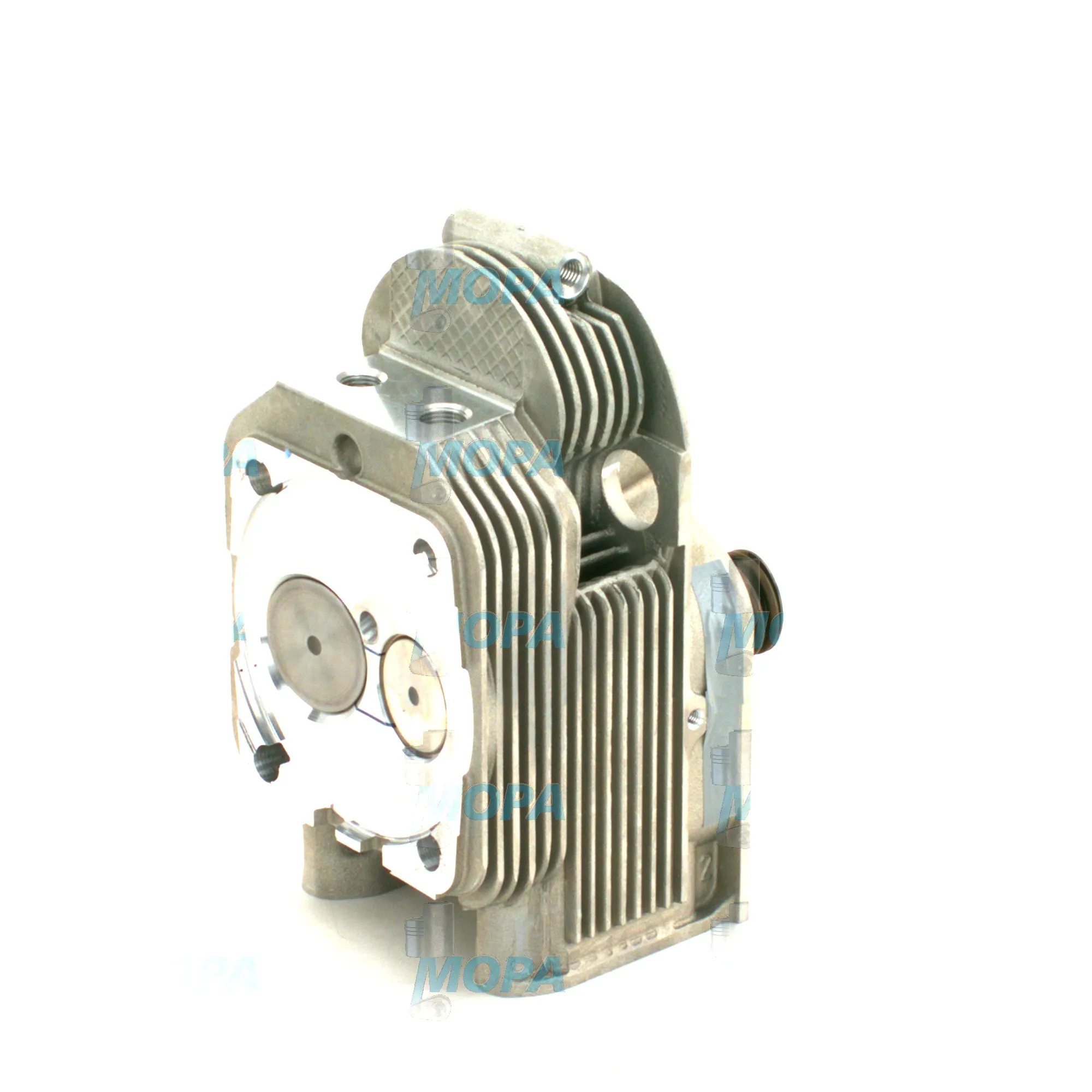 CYLINDER HEAD - 04232037 suitable for Deutz engines