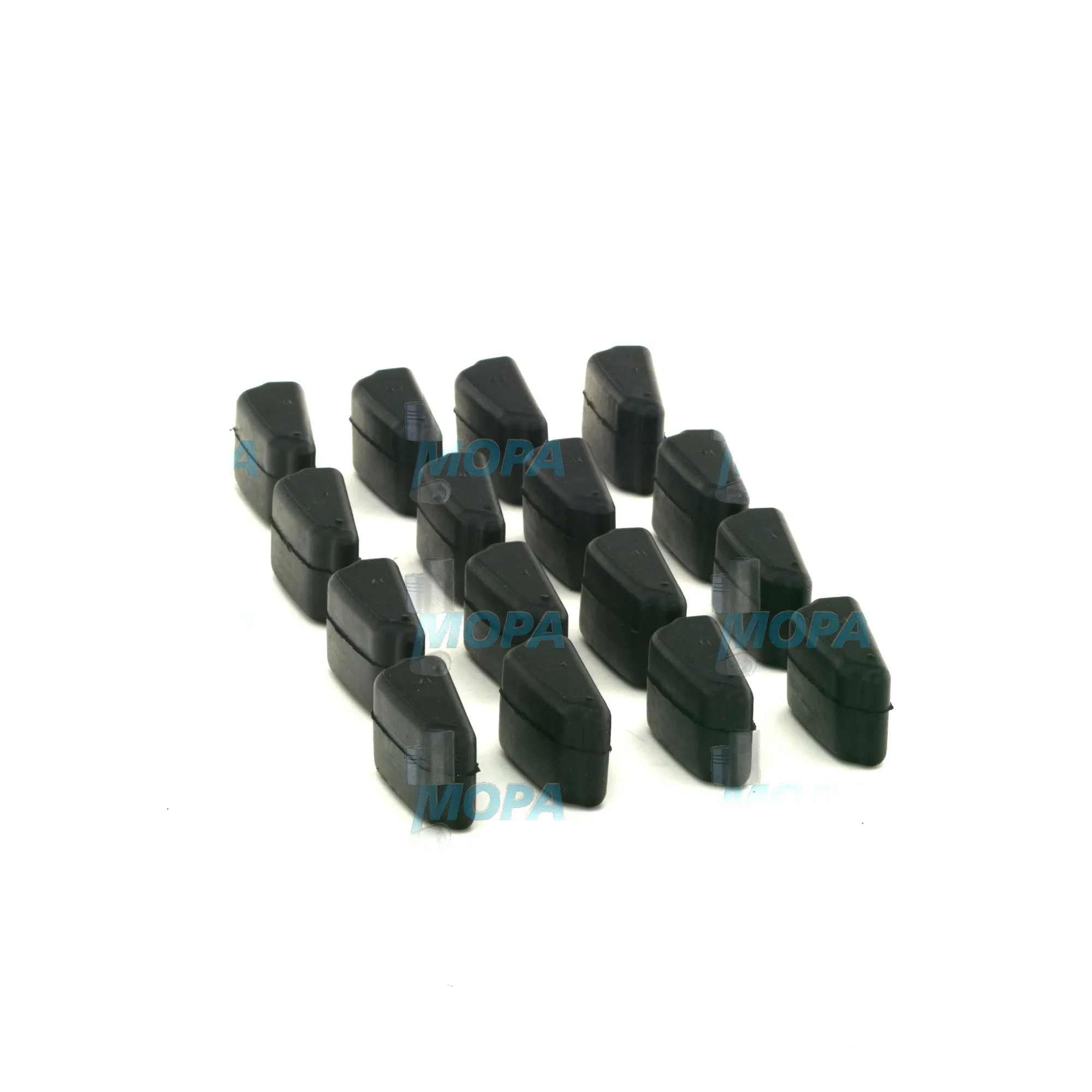 RUBBER PAD/ELEMENT - 02246085 suitable for Deutz engines 8