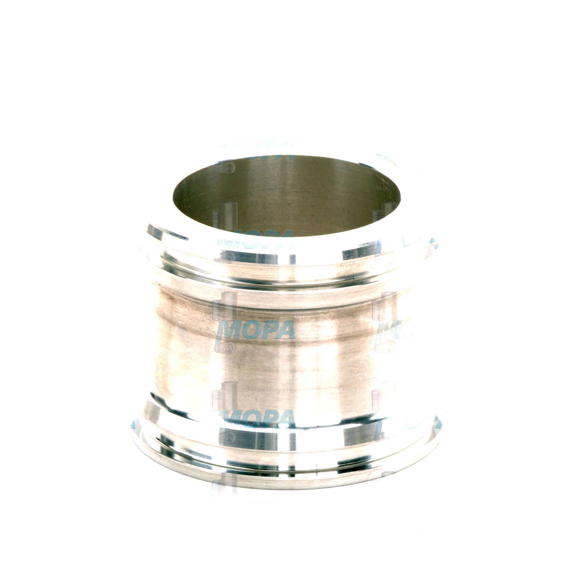 PLUG-IN PIPE - 5060980753 suitable for MTU engines 7