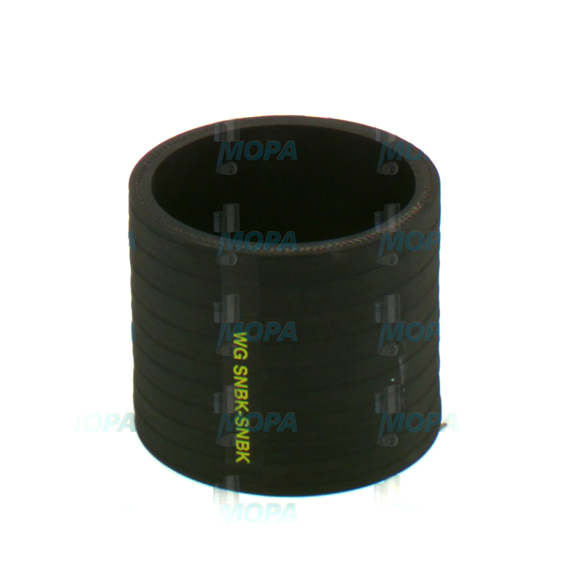 RUBBER SLEEVE - 700368100004 suitable for MTU engines 4
