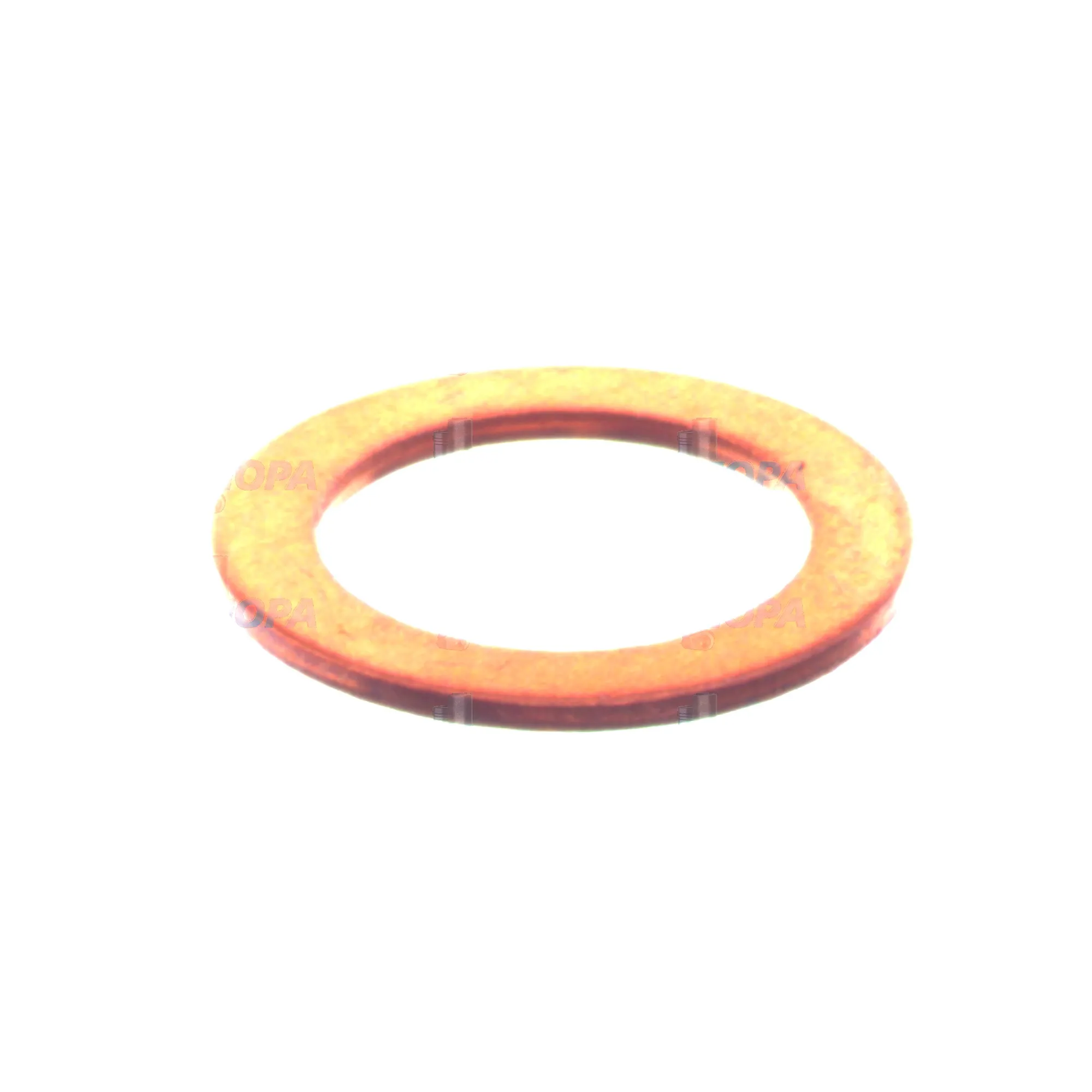 SEALING RING - 007603016104 suitable for MTU engines 6