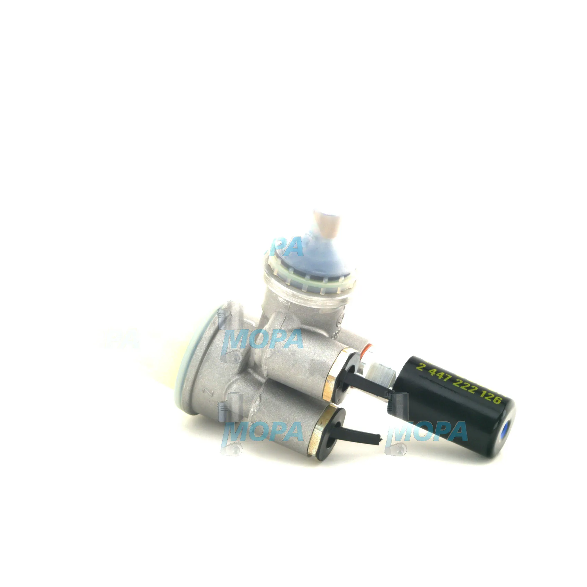 KRAFTSTOFFFOERDERPUMPE - 04233878 passend für Deutz Motoren 4