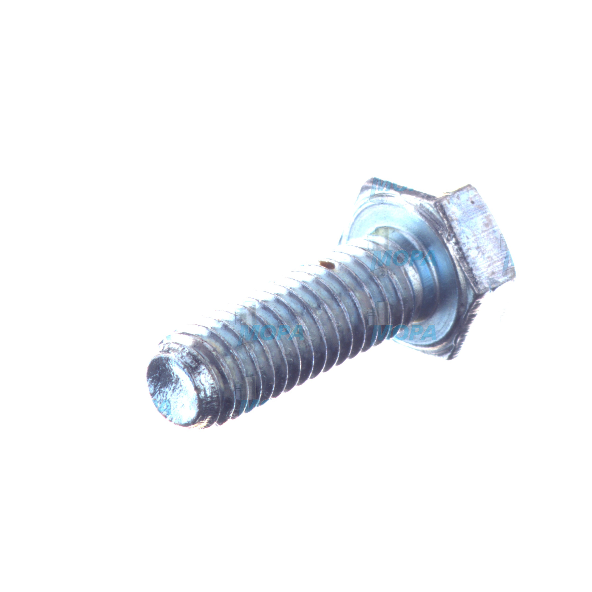 HEXAGON BOLT - 2911062199 suitable for Bosch engines