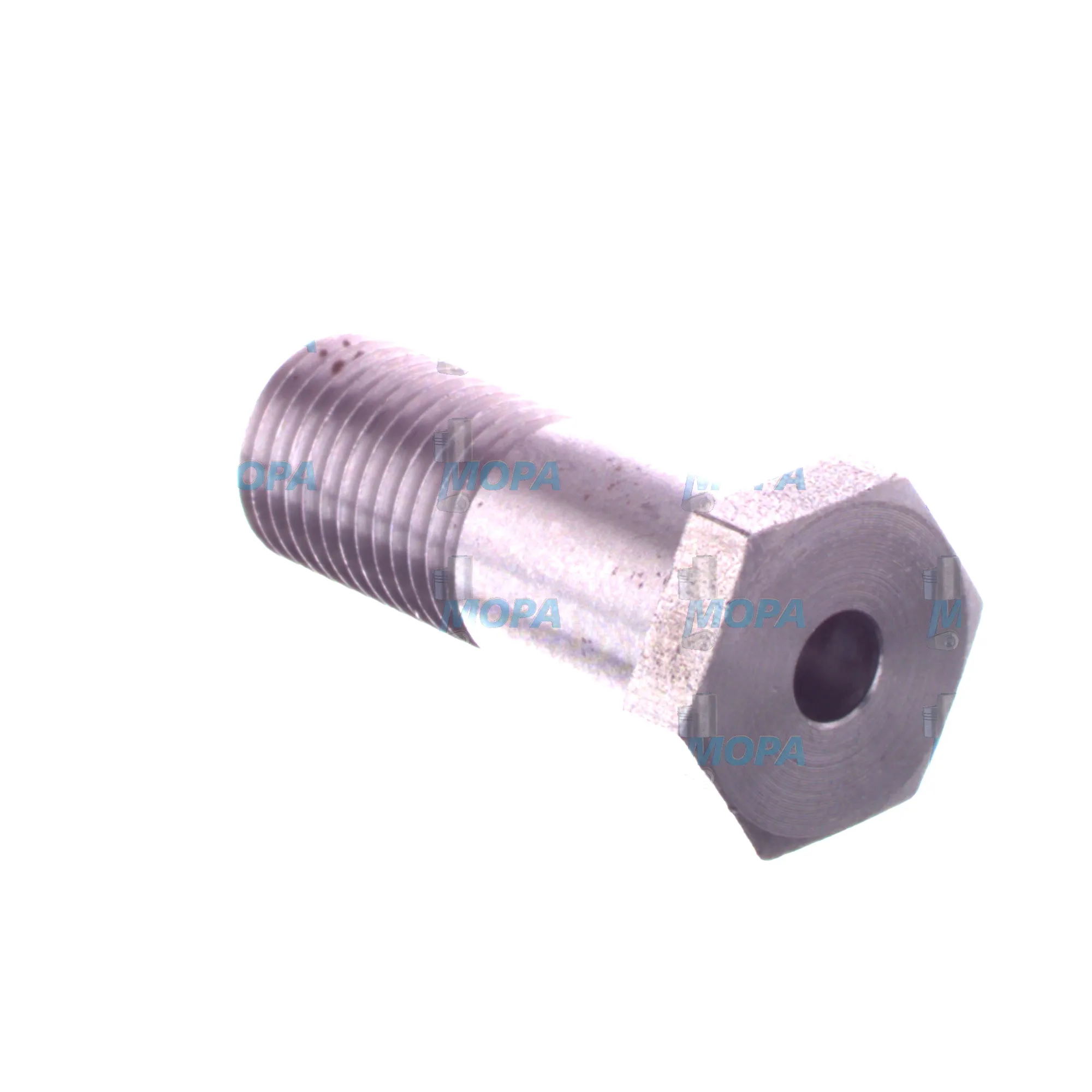 HOLLOW SCREW - 51981500051 suitable for MAN D engines 7