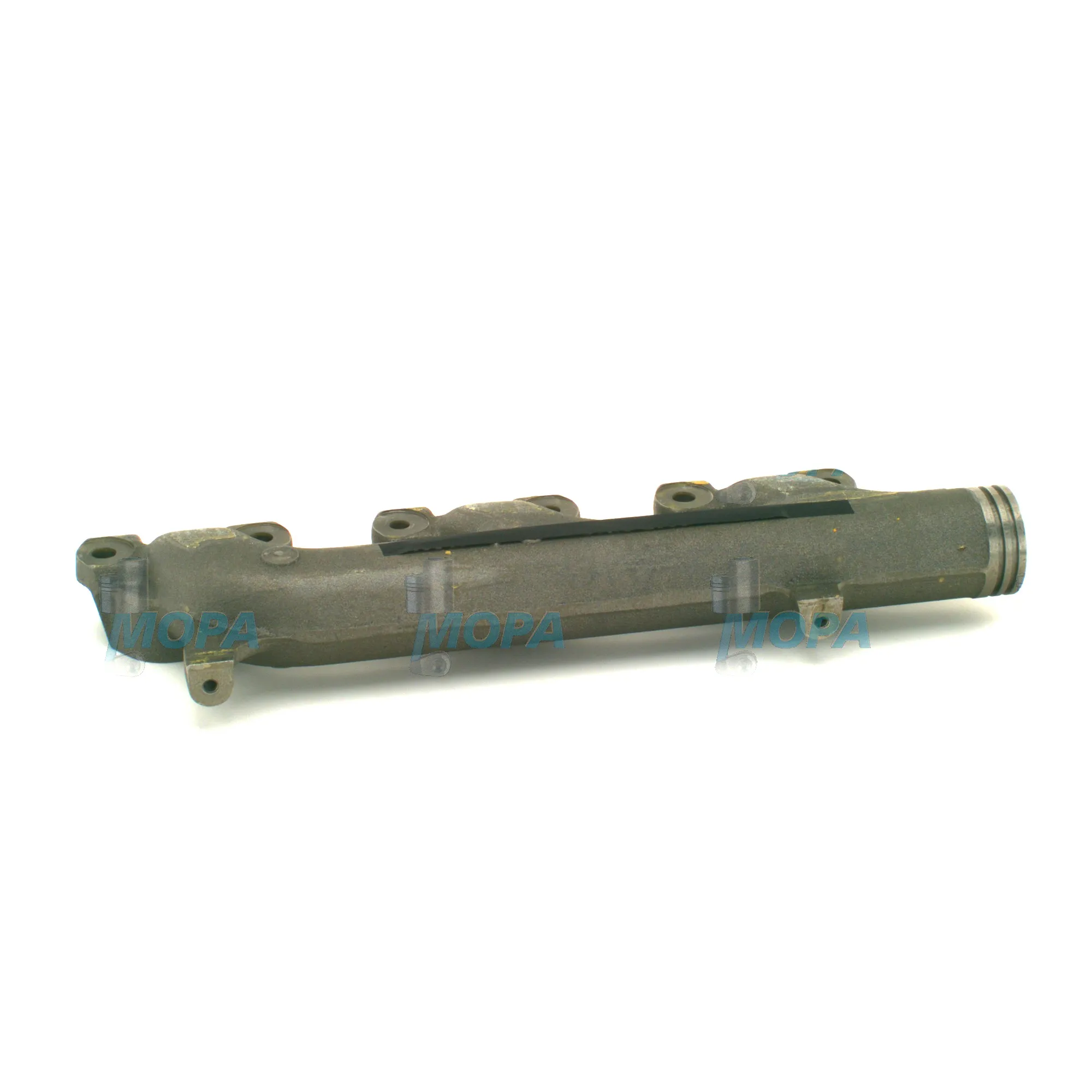 EXHAUST ELBOW - 51081010772 suitable for MAN D-engines 6