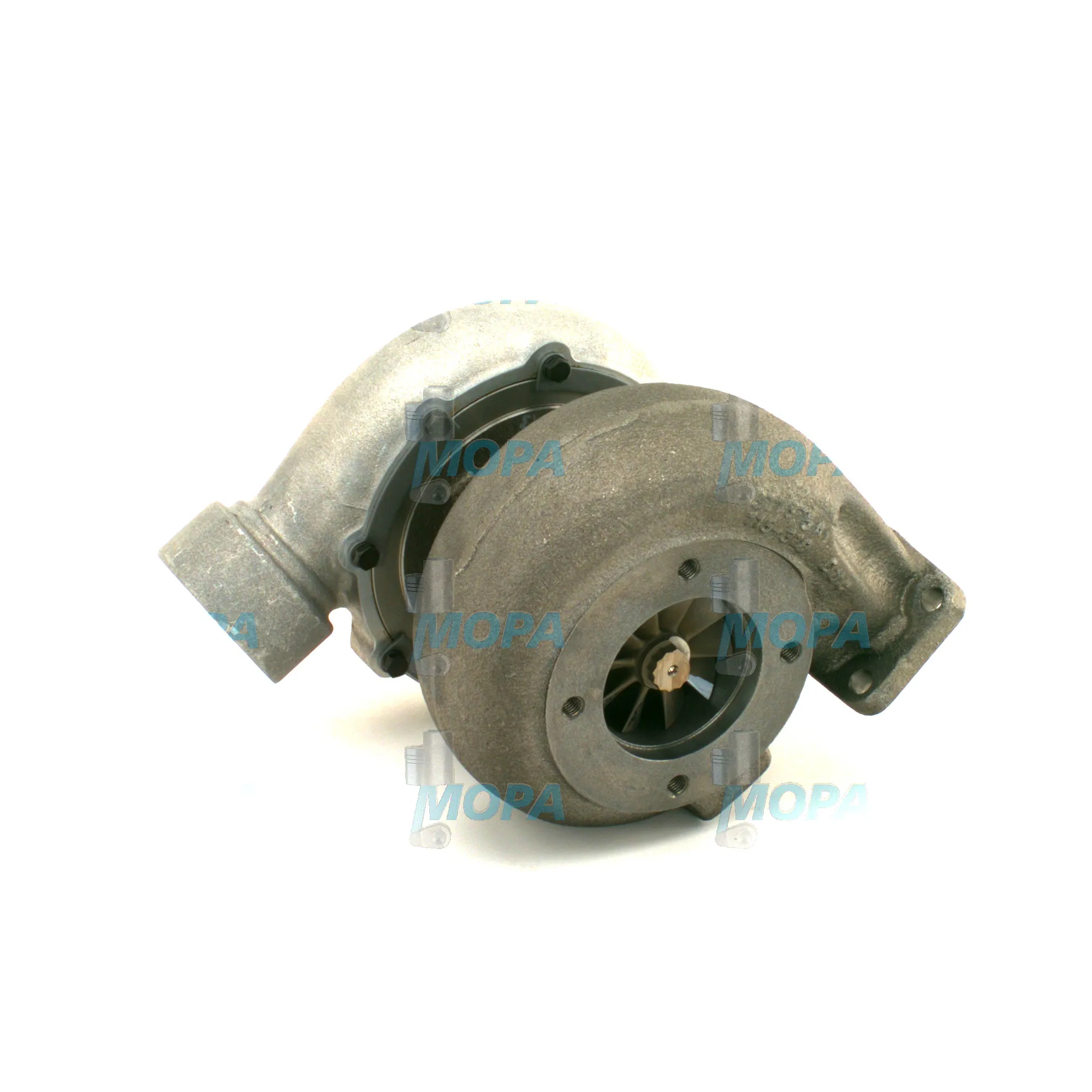 TURBOCHARGER - 04224142 suitable for Deutz engines 4
