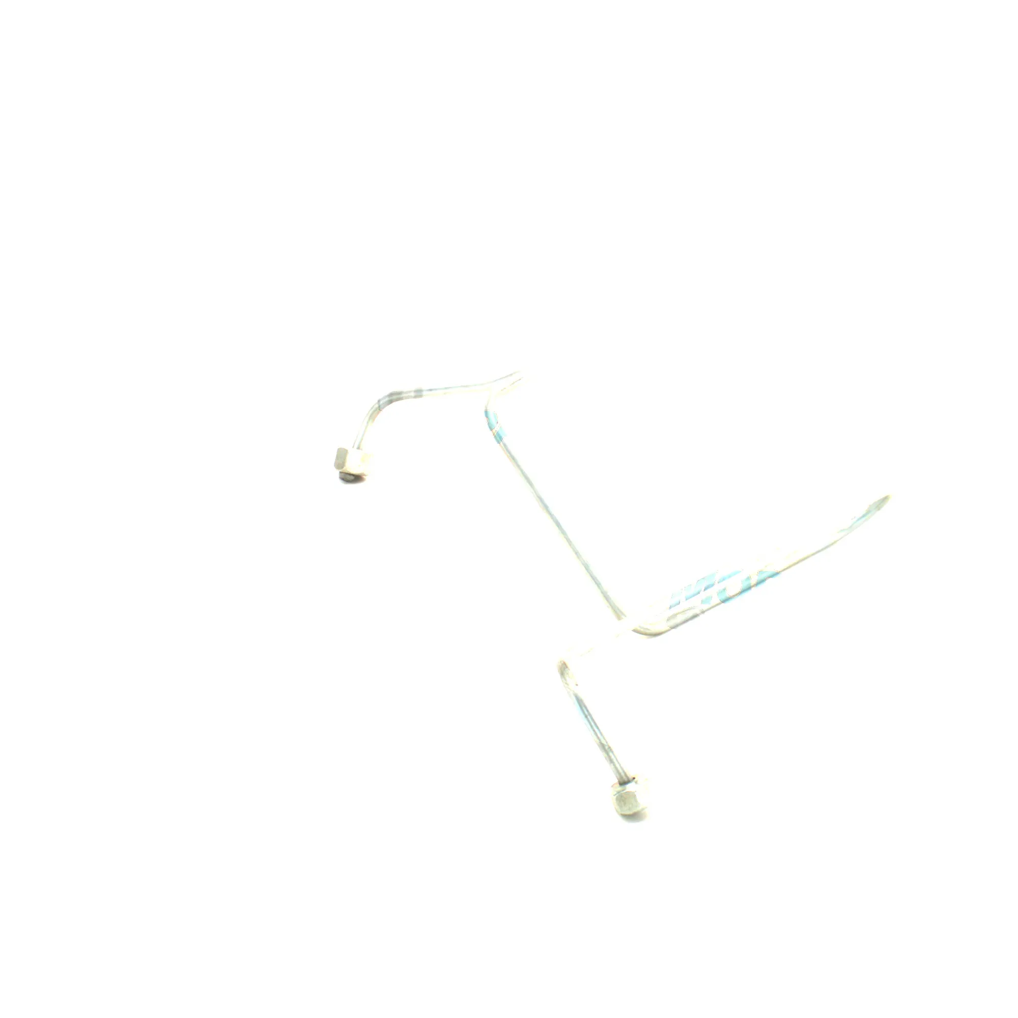 FUEL LINE - 632709060625 suitable for MWM & Deutz engines 4