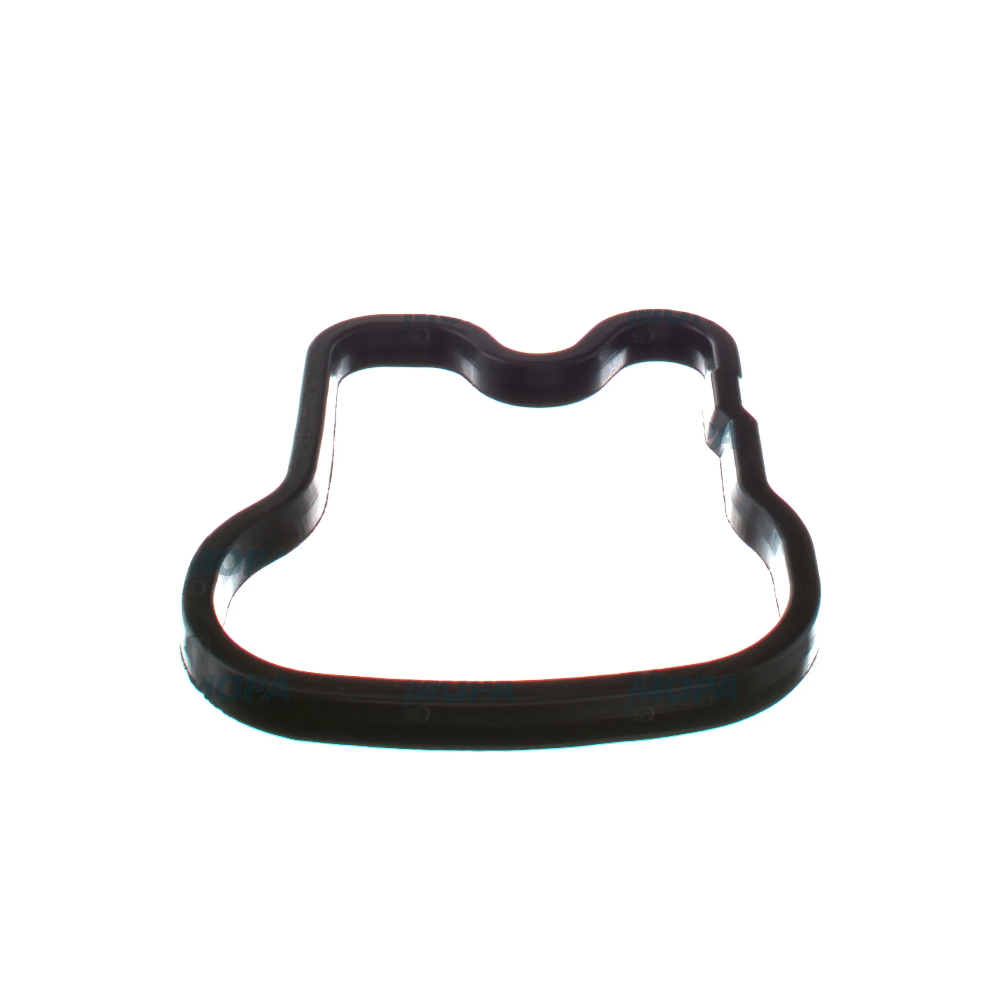 VALVE HOUSING GASKET - 4030160121 suitable for MTU engines 3