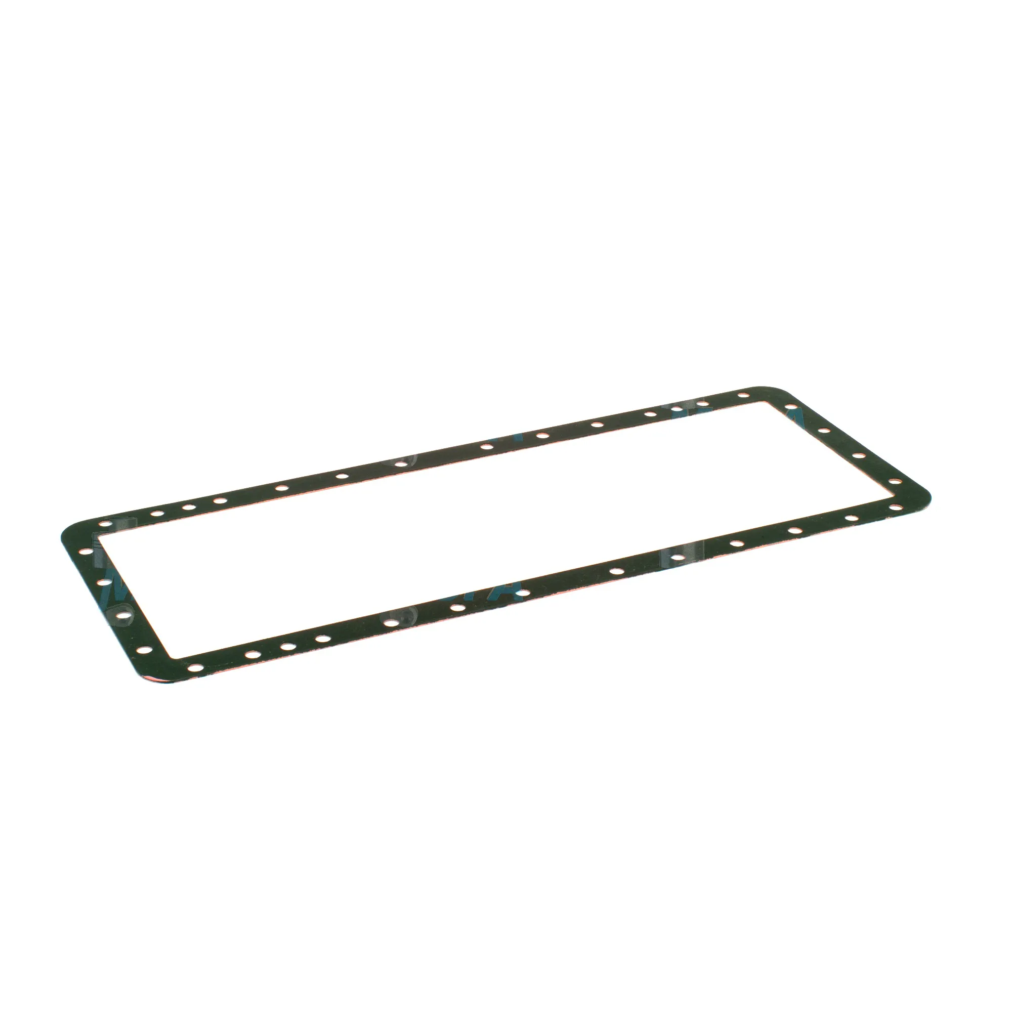 GASKET - 8690980191 suitable for MTU engines 6