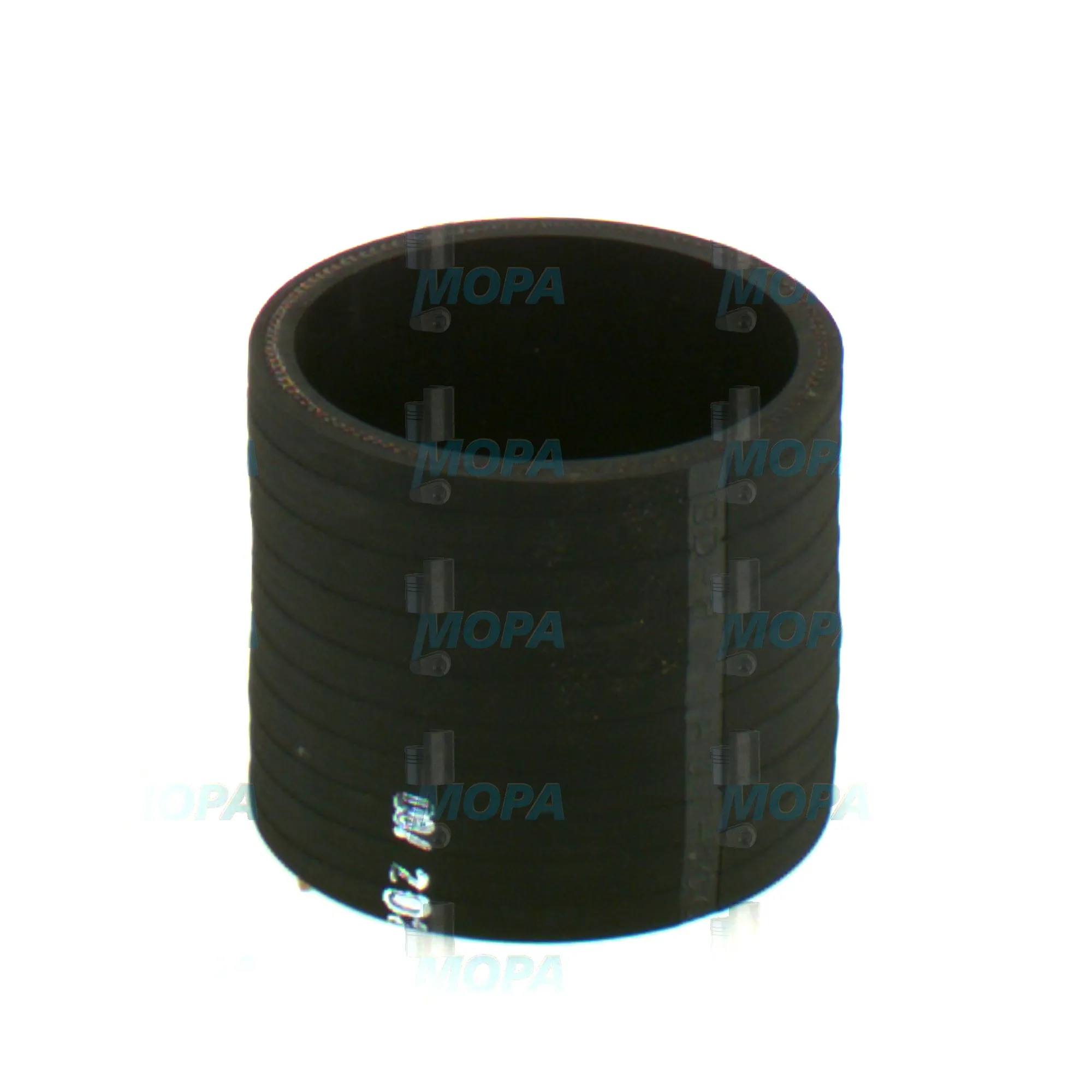 RUBBER SLEEVE - 700368100004 suitable for MTU engines 6