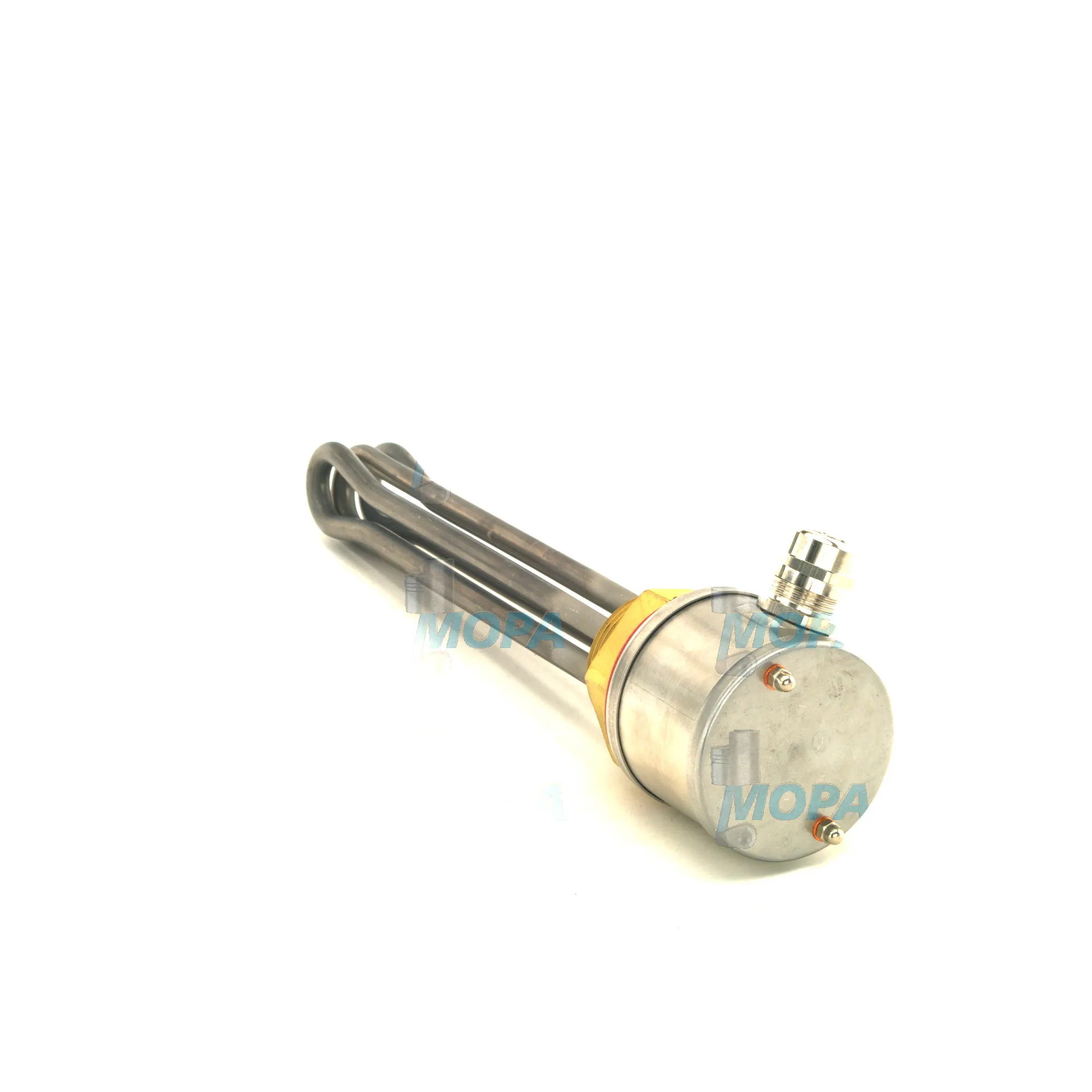 PREHEATER - 0002033795 suitable for MTU engines 5