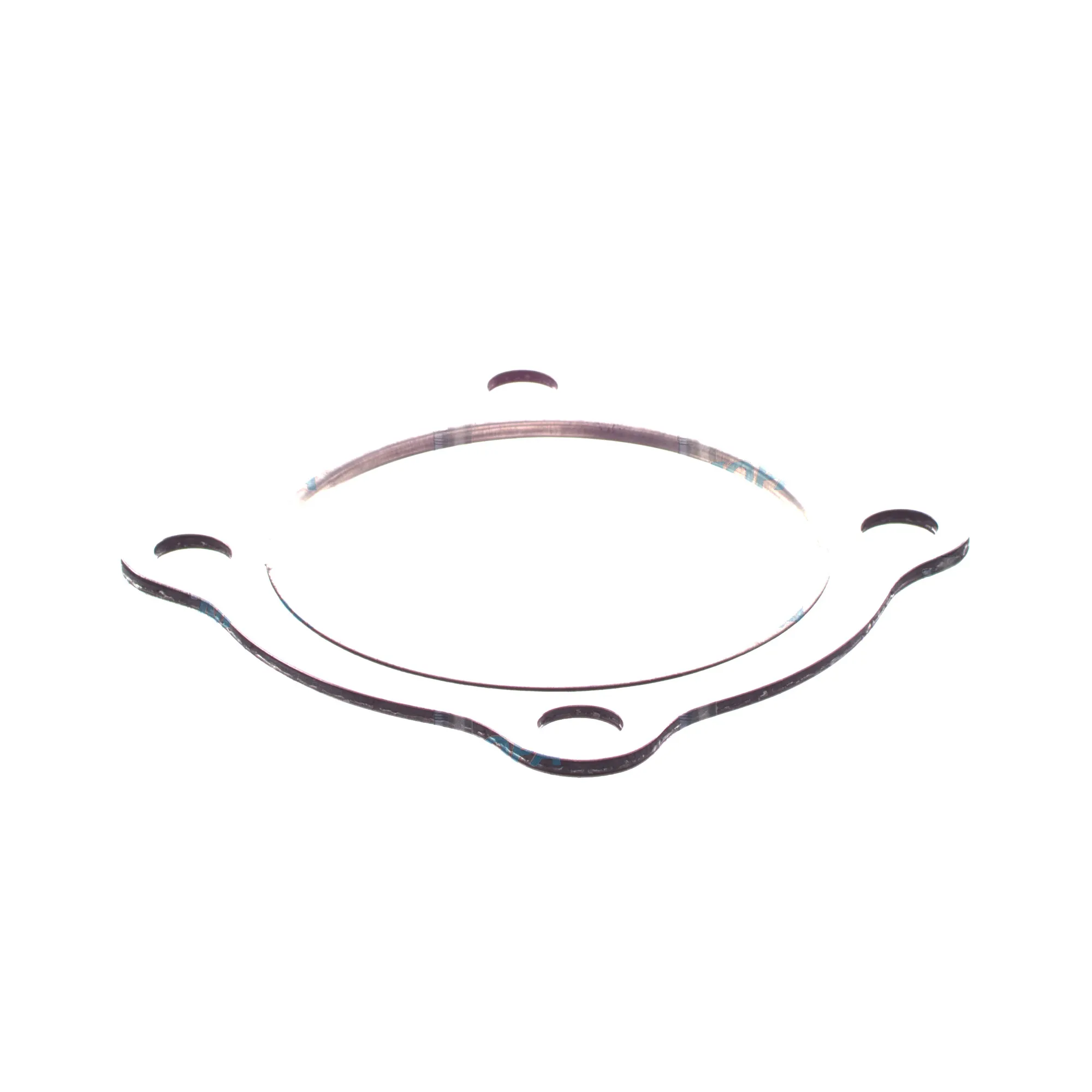 GASKET - 51099010036 suitable for MAN D engines 12