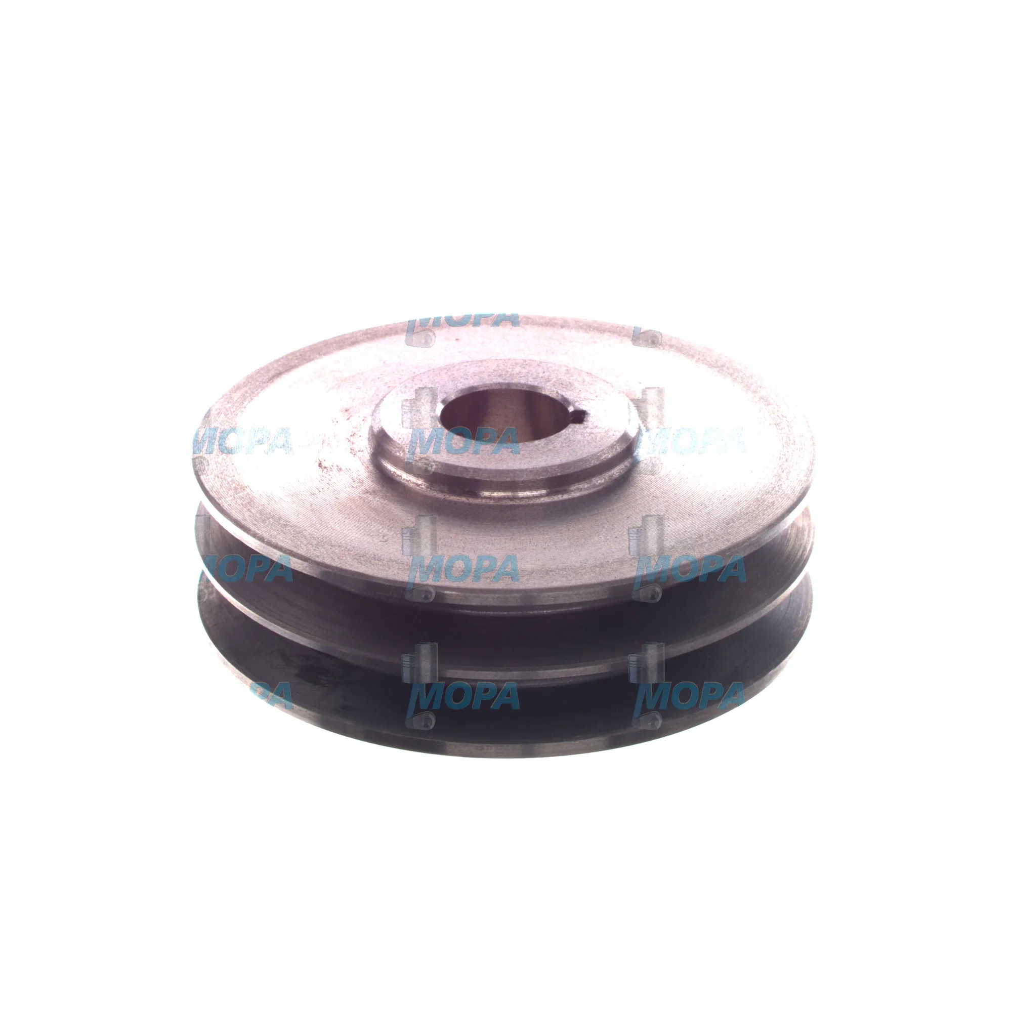 V-BELT PULLEY - 51261050237 suitable for MAN D engines 5