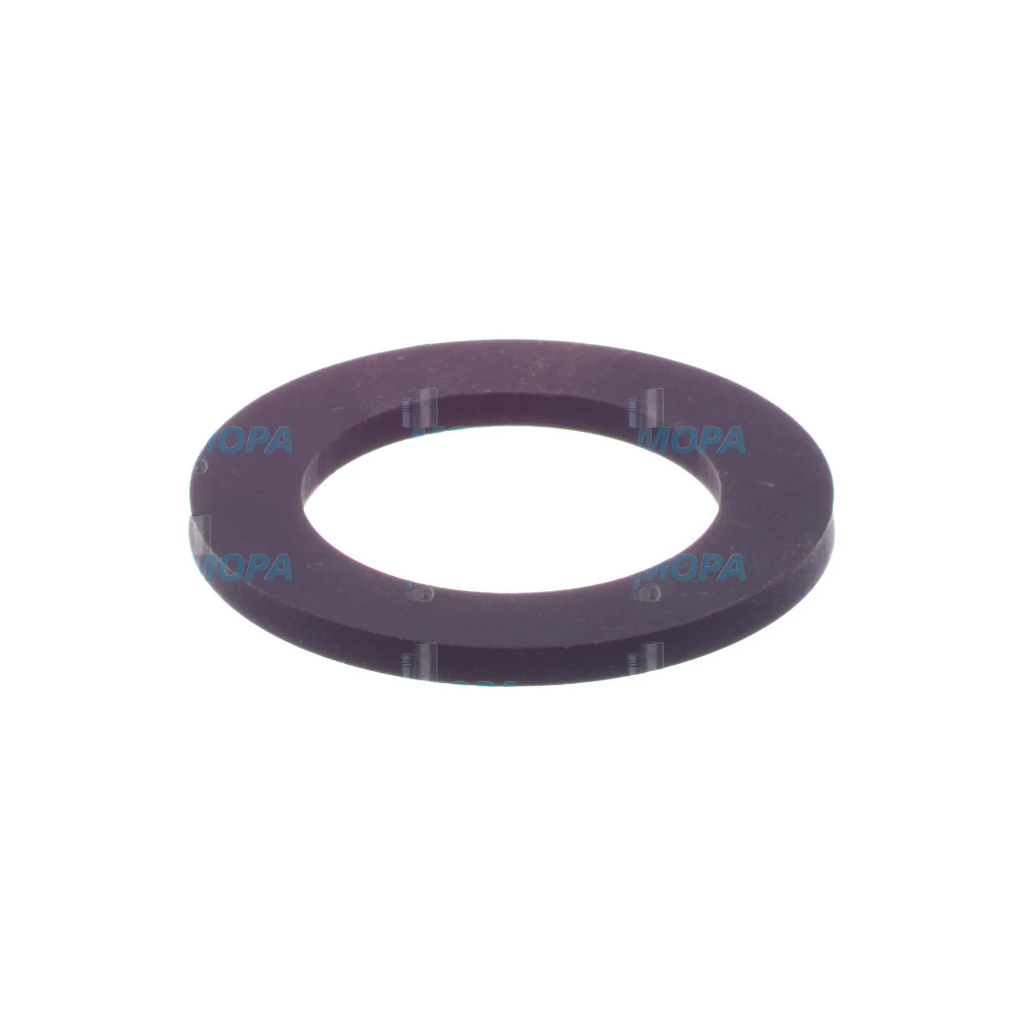 GASKET - 5840980665 suitable for MTU engines