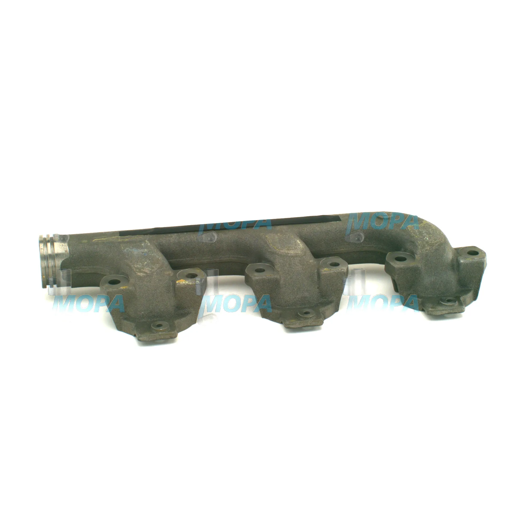 EXHAUST ELBOW - 51081010772 suitable for MAN D-engines 3