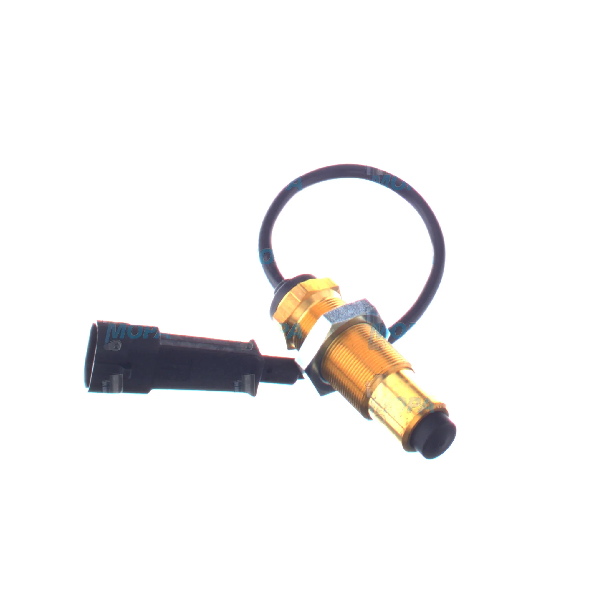 SPEED TRANSMITTER - 51271200007 suitable for MAN D-engines 14