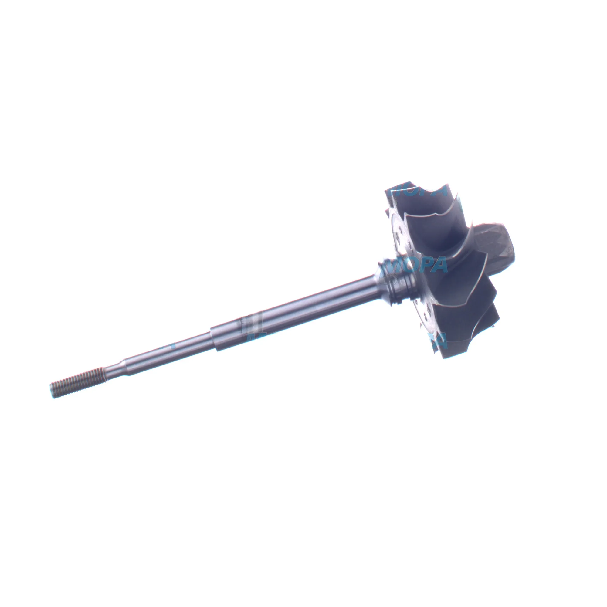 LAEUFER - 606907210028 passend für MWM & Deutz Motoren 5